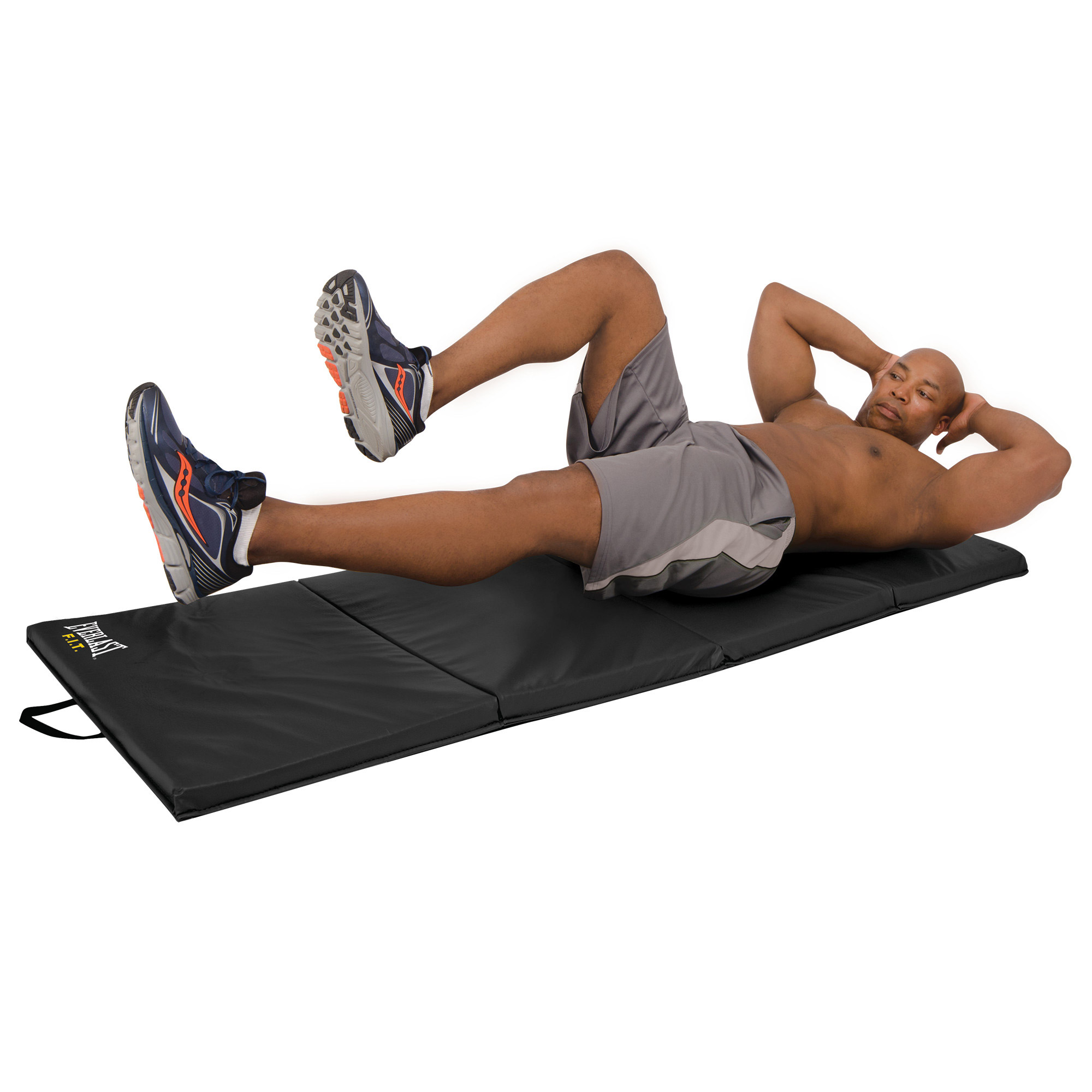 Everlast Folding Gym Mat | Costco