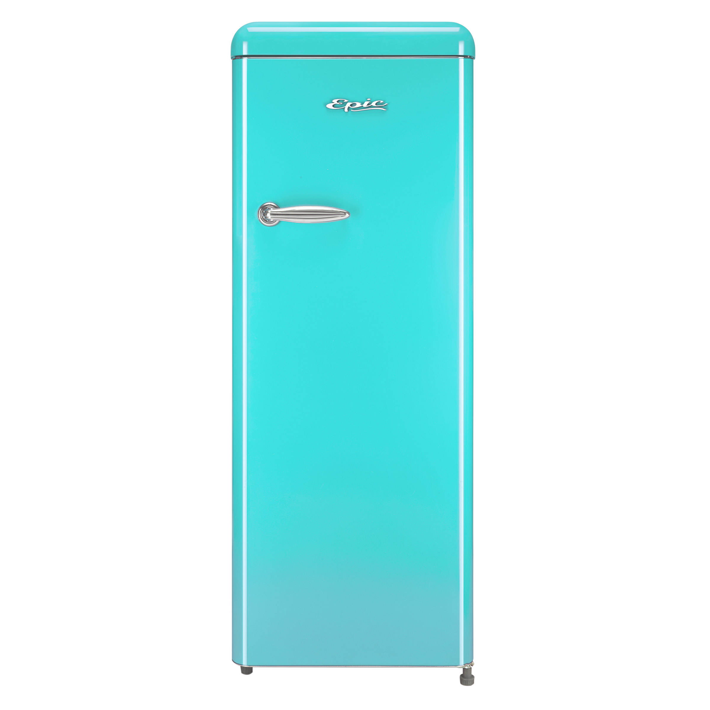 Epic 9 cu.ft. Retro Refrigerator | Costco