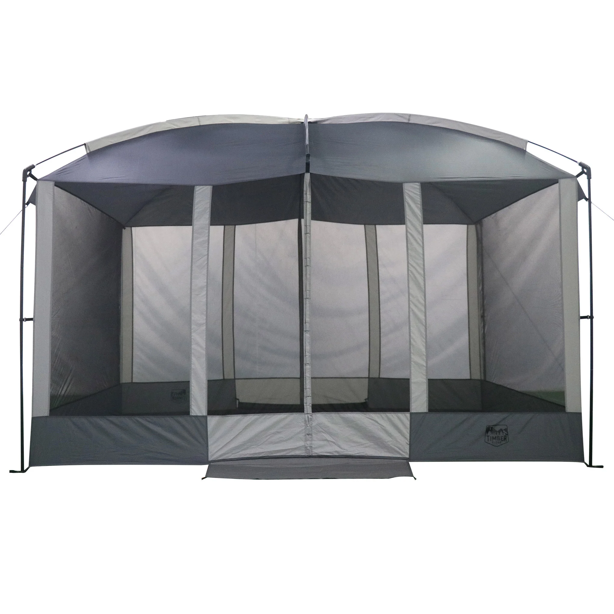 Timber Ridge 11' x 9' Screen House with Magnetic Doors | Costco