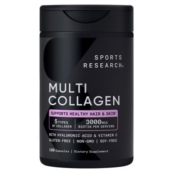 Sports Research Multi Collagen