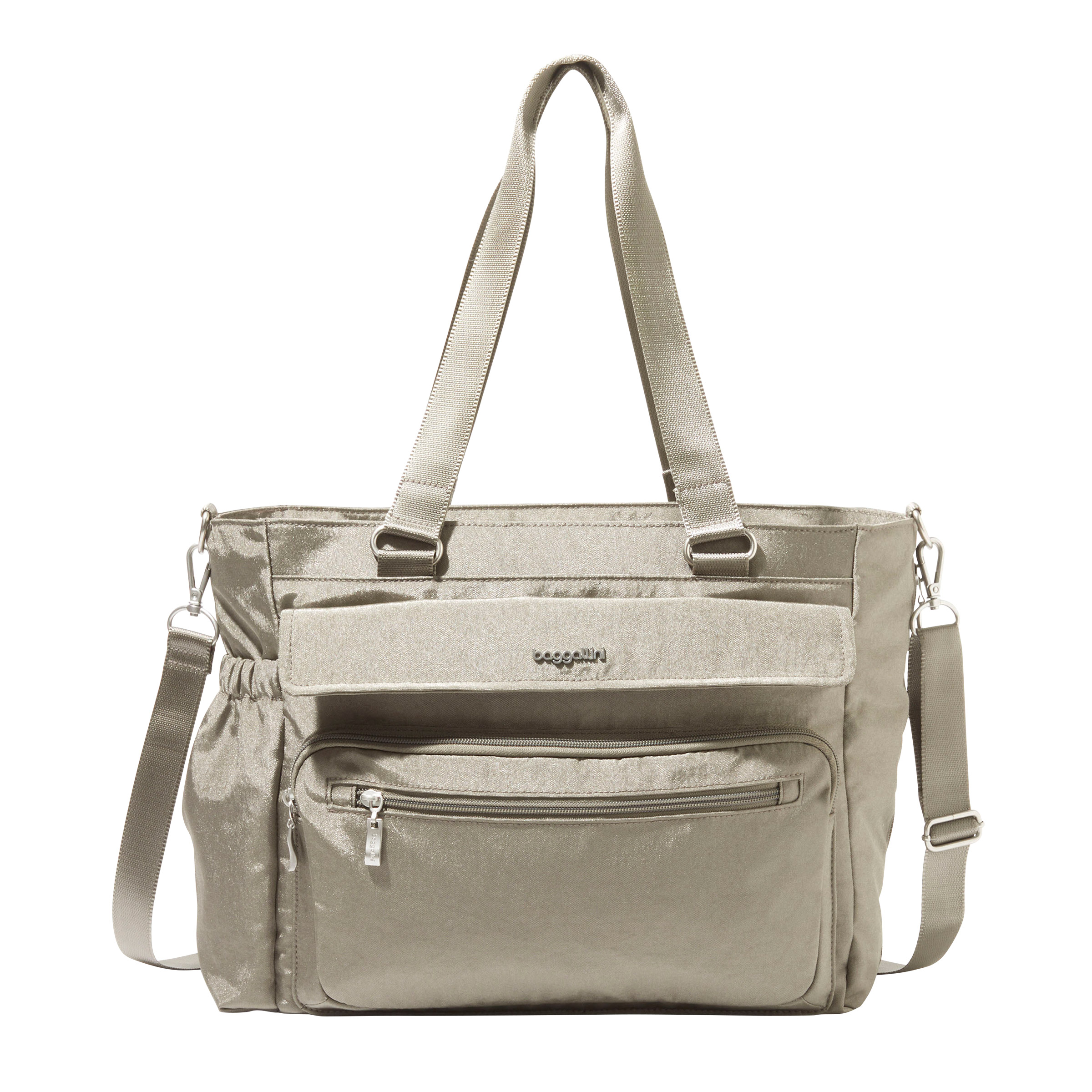 Baggallini Modern Laptop Tote