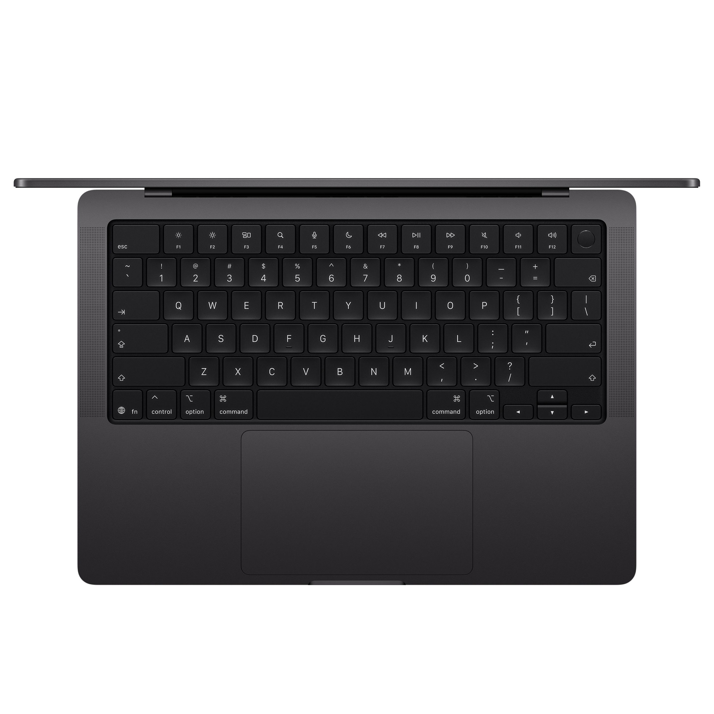 MacBook Pro 14インチ　M5 16ギガメモリ　1TBストレージ MacBook Pro (14-inch, M5) - Tech Specs - Apple Support (KE)