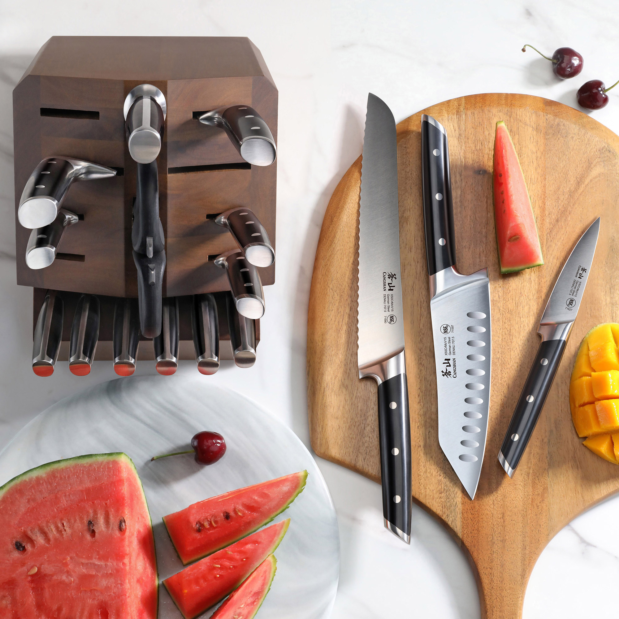 Enlarge Product Preview 6 Successfully Enriched by automation Job.