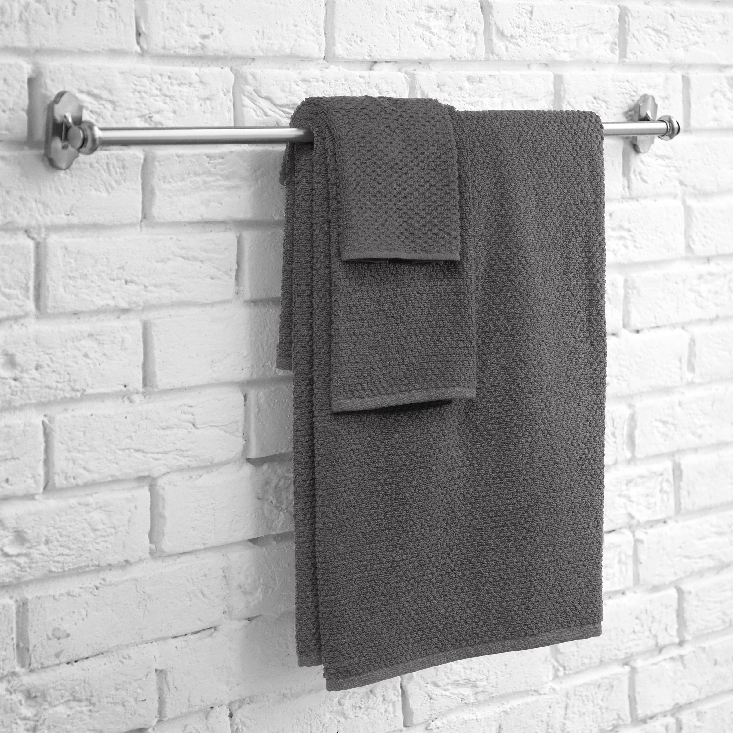 Hastings 6-piece Towel Set