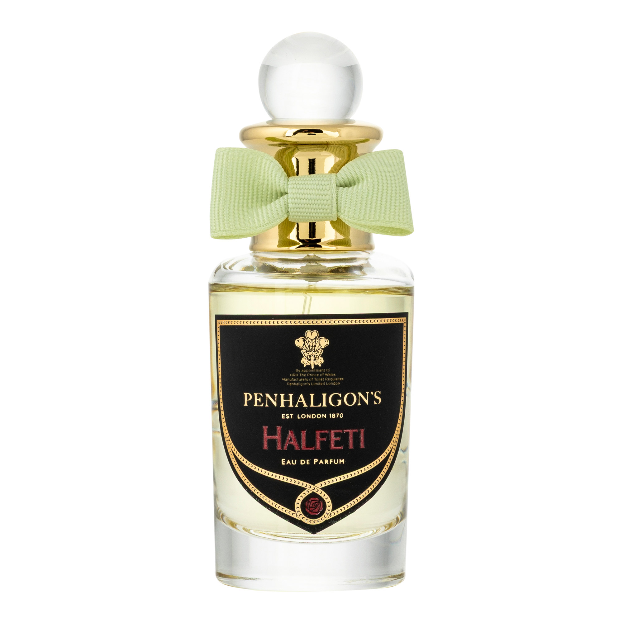 PENHALIGON’SEllenisia Eau de Parfum50ml Penhaligons Perfumes & Colognes for Men & Women | Fragrance