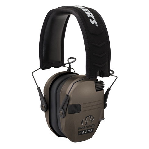 Walker’s Razor Series Adult Ear Muff