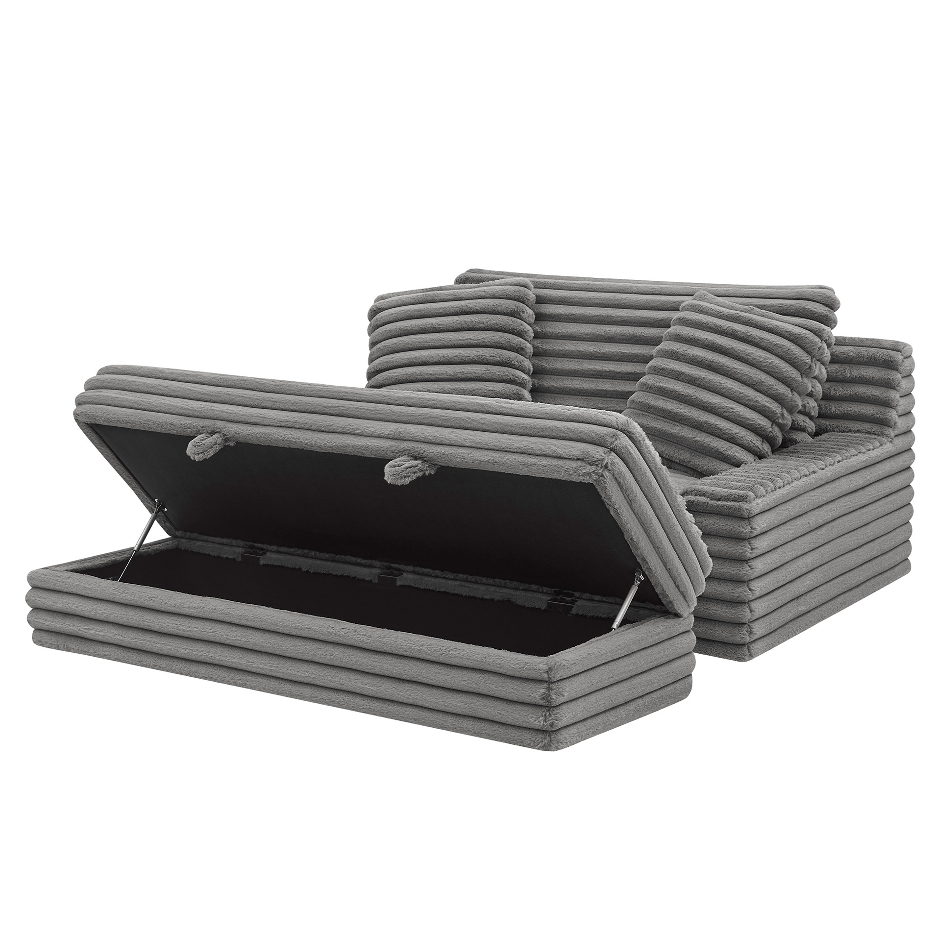 Enlarge Product Preview 6 Successfully Enriched by automation Job.