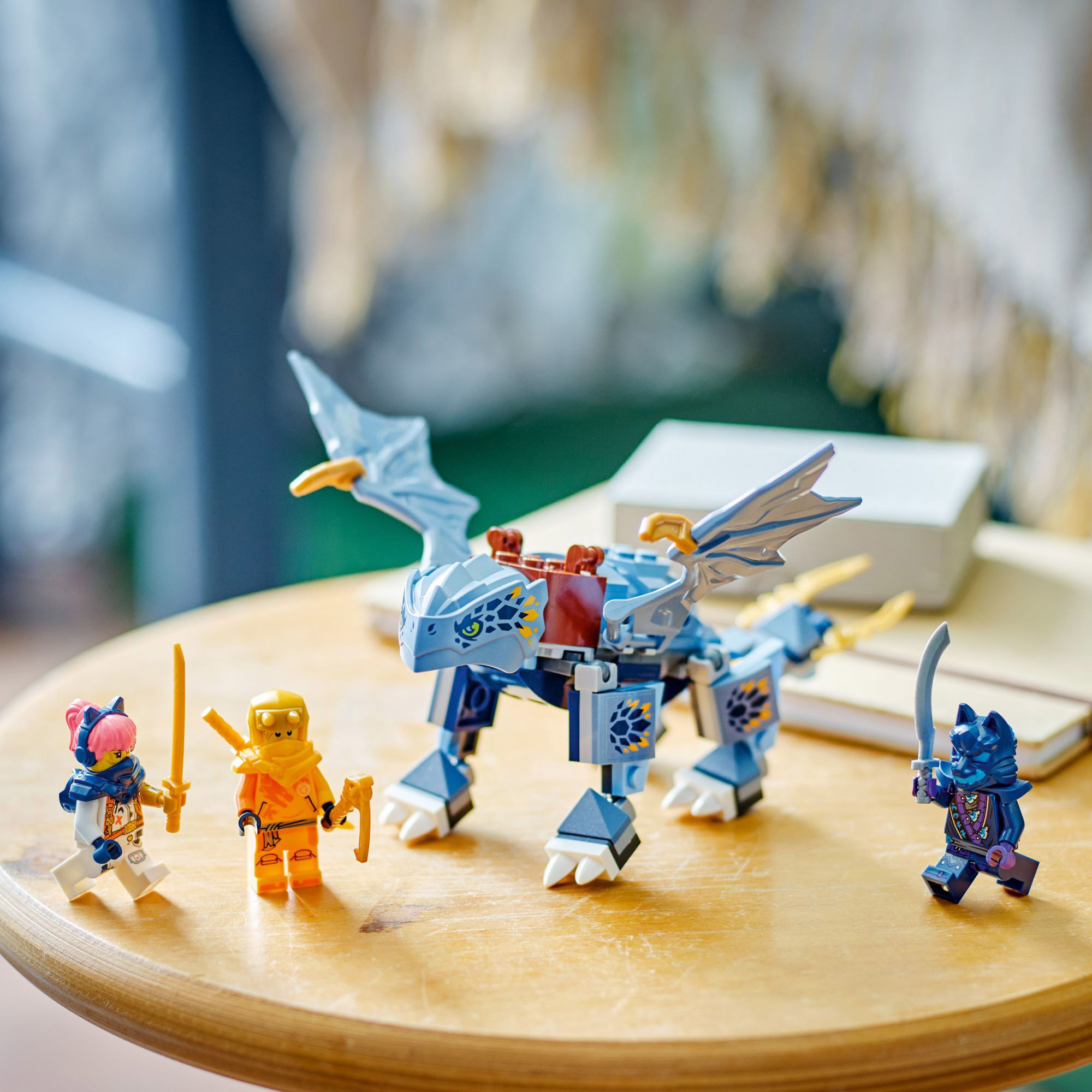 Enlarge Product Preview 7 Successfully Enriched by automation Job.