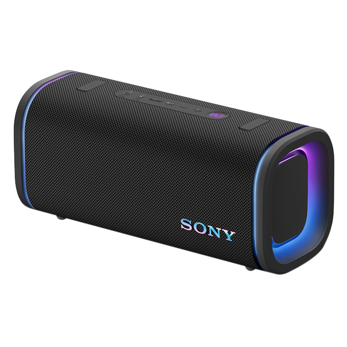 SONY ULT FIELD 5 ブラック Sony ULT FIELD 5 Portable Bluetooth Speaker | Costco