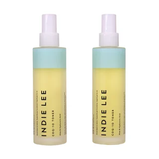 Indie Lee CoQ-10 Toner, 4.2 fl oz, 2-pack