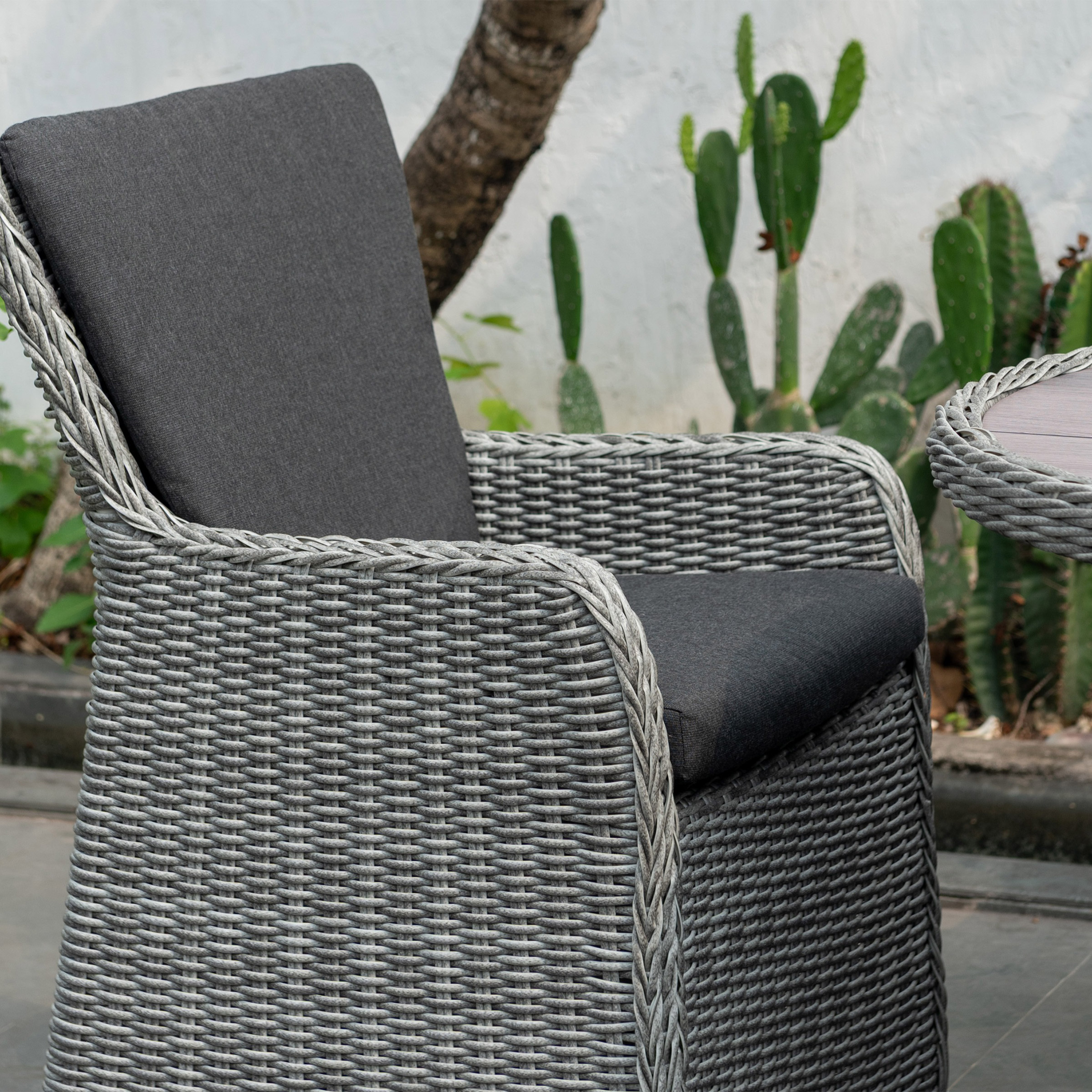 Martinique 7-piece Patio Dining Set | Costco
