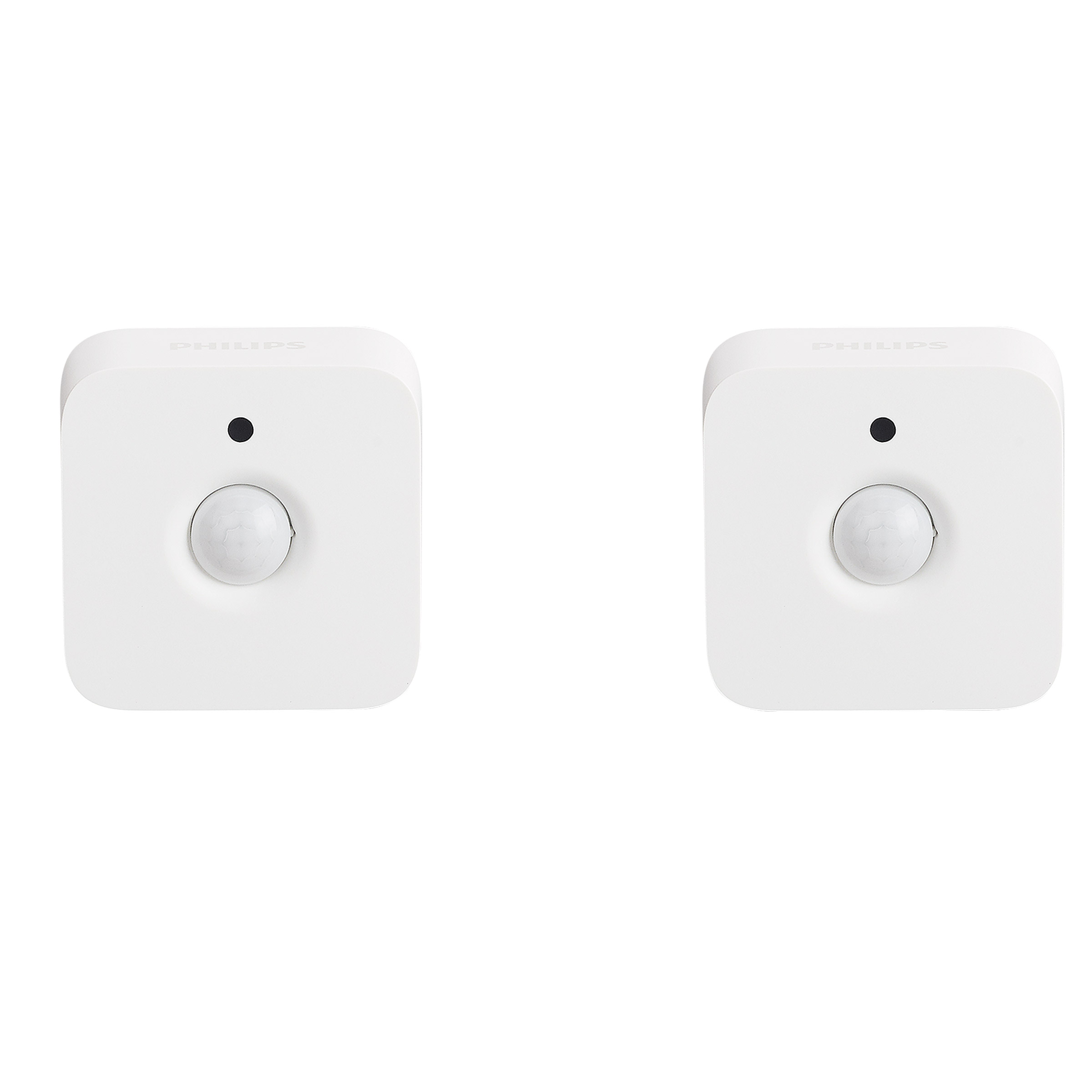 Philips Hue Indoor Smart Motion Sensor  2-pack