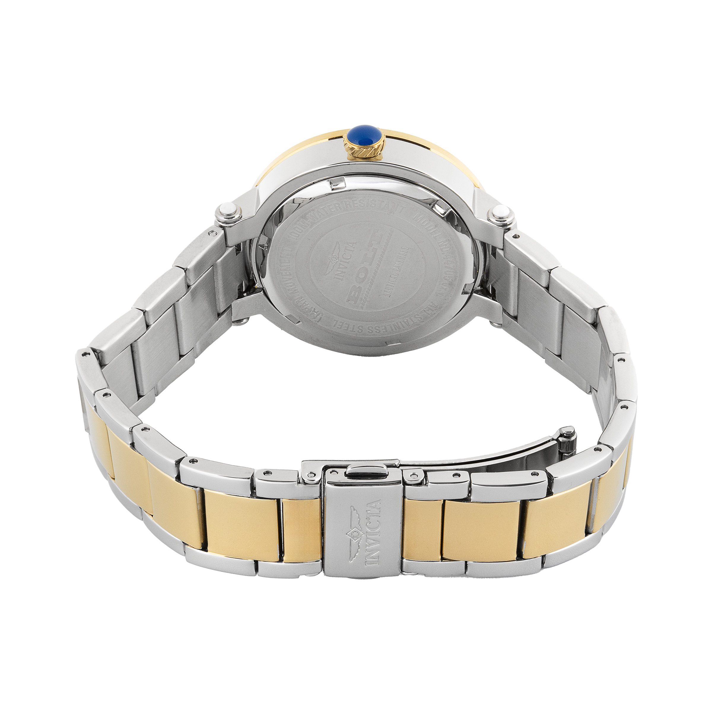 Enlarge Product Preview 4 Successfully Enriched by automation Job.