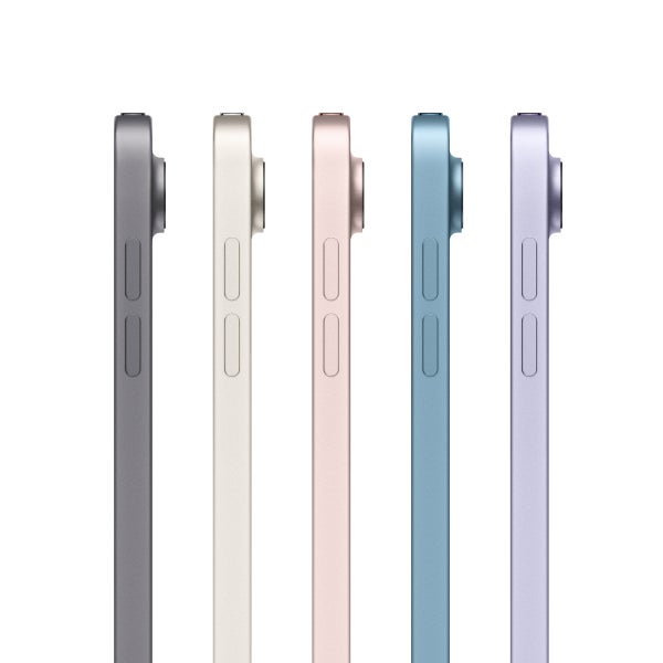 iPad Air 10.9-inch, 64GB, Wi-Fi + Cellular (5th Generation iPad Air 10.9-inch, 64GB, Wi-Fi + Cellular (5th Generation