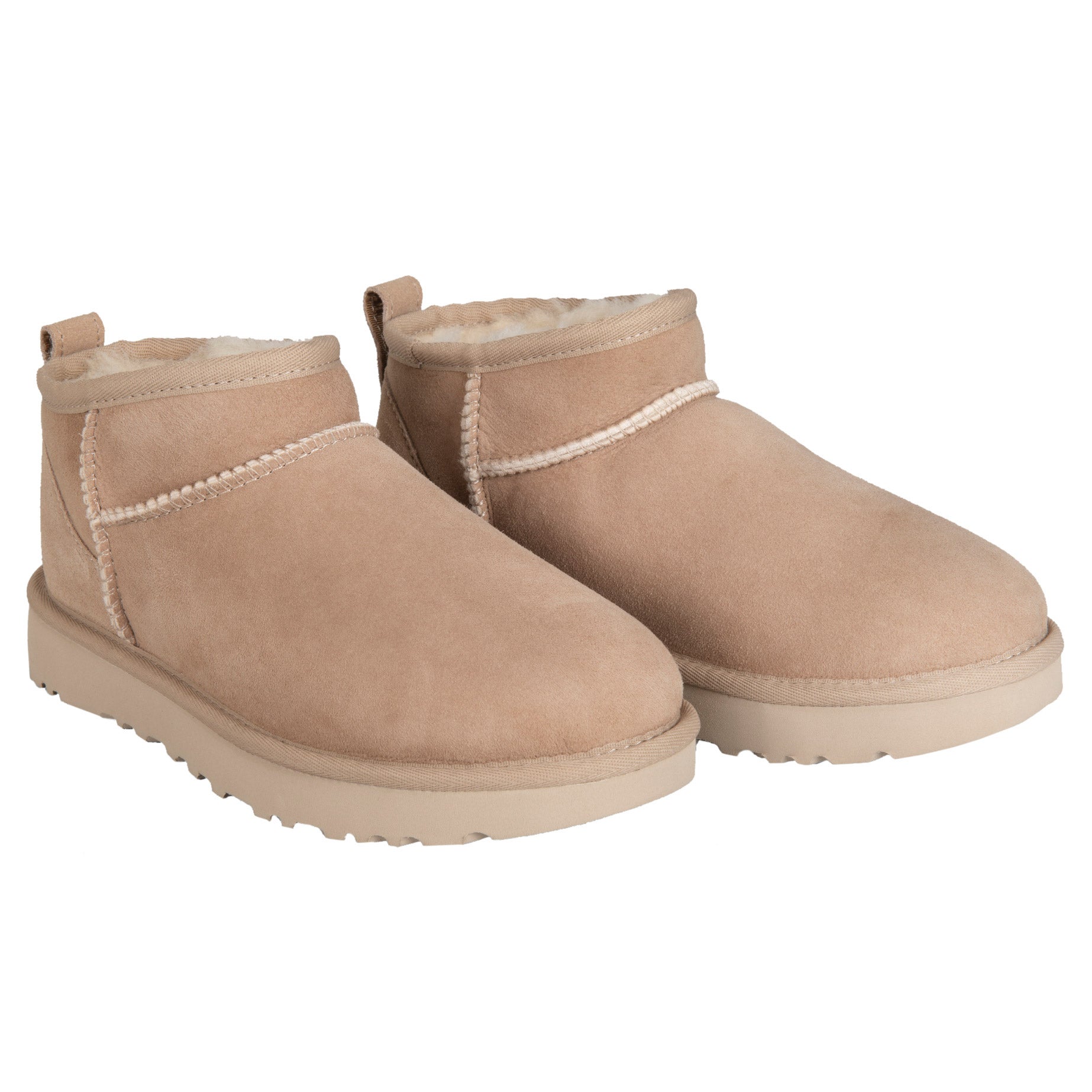 UGG Women's Classic Ultra Mini Boot | Costco