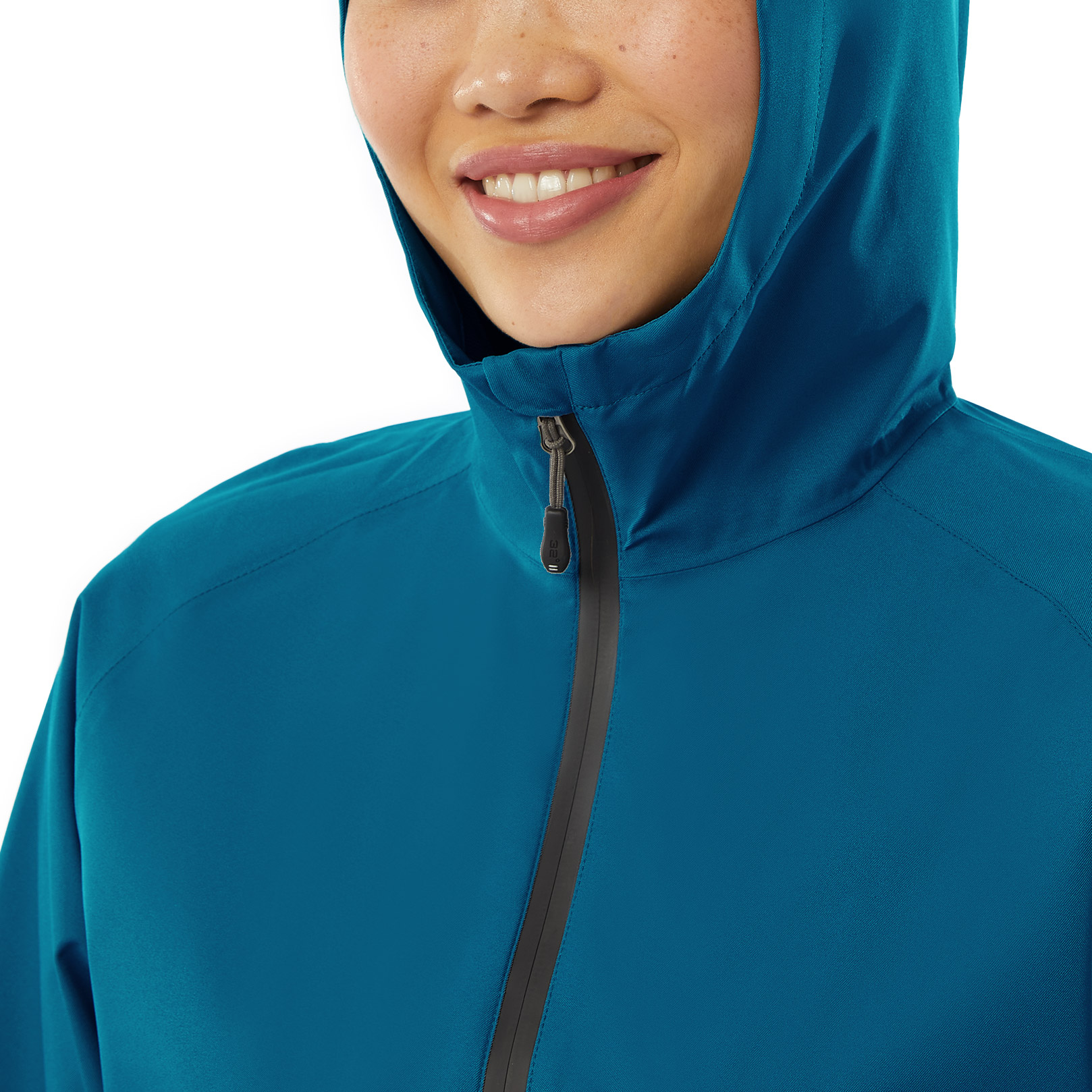 32 Degrees Unisex Rain Jacket | Costco