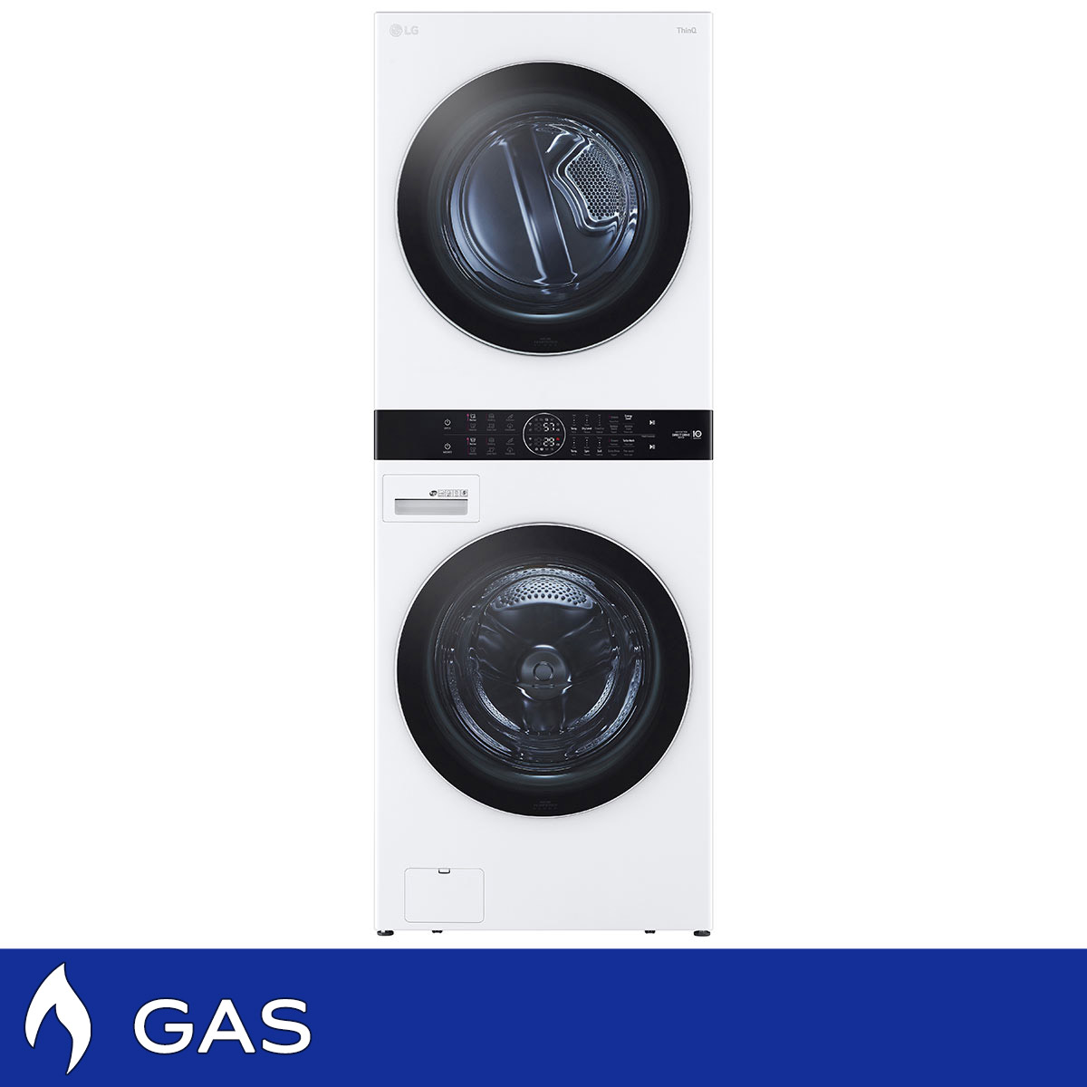 LG WKGX201HGA - Thumbnail 2