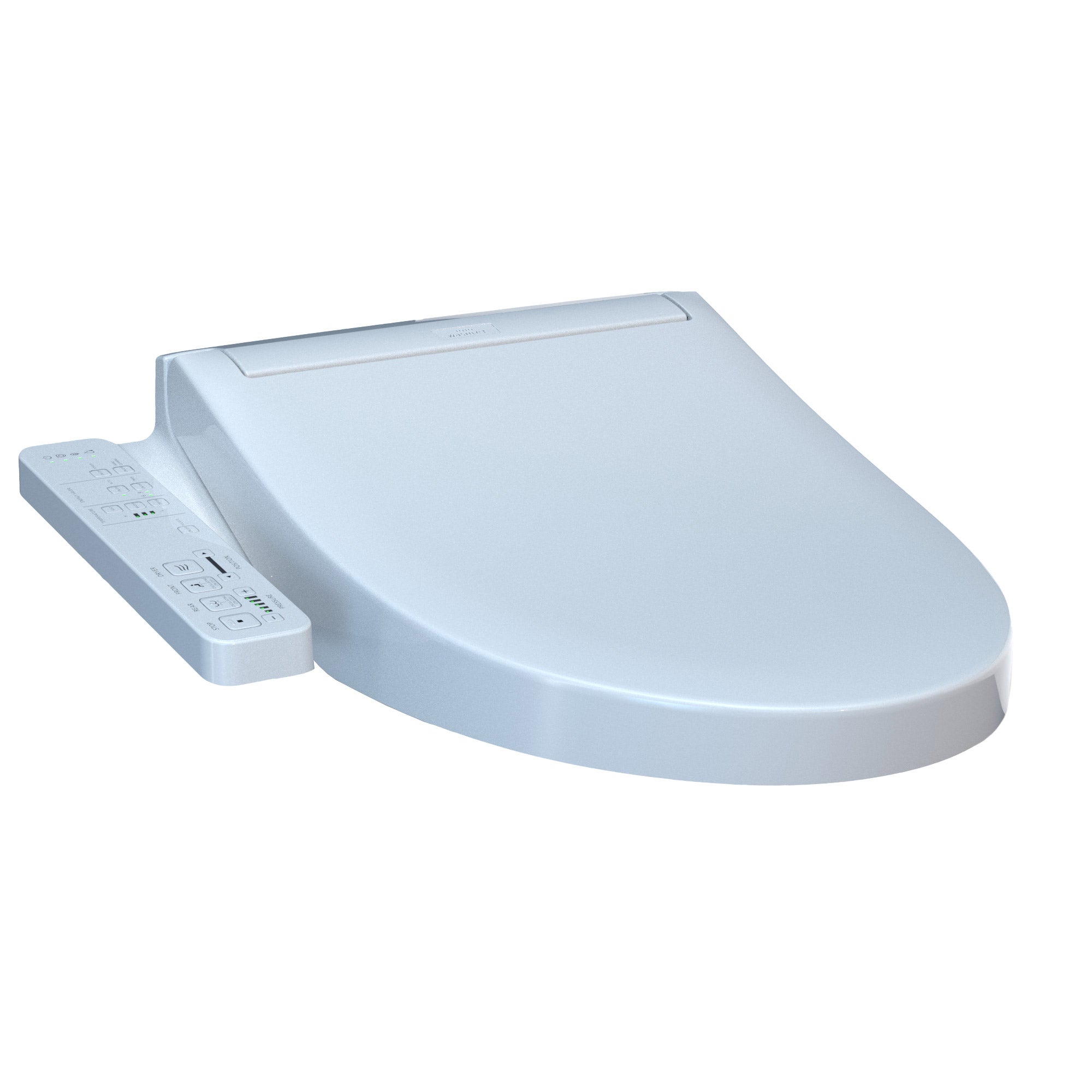 TOTO Washlet KC2 Electronic Bidet