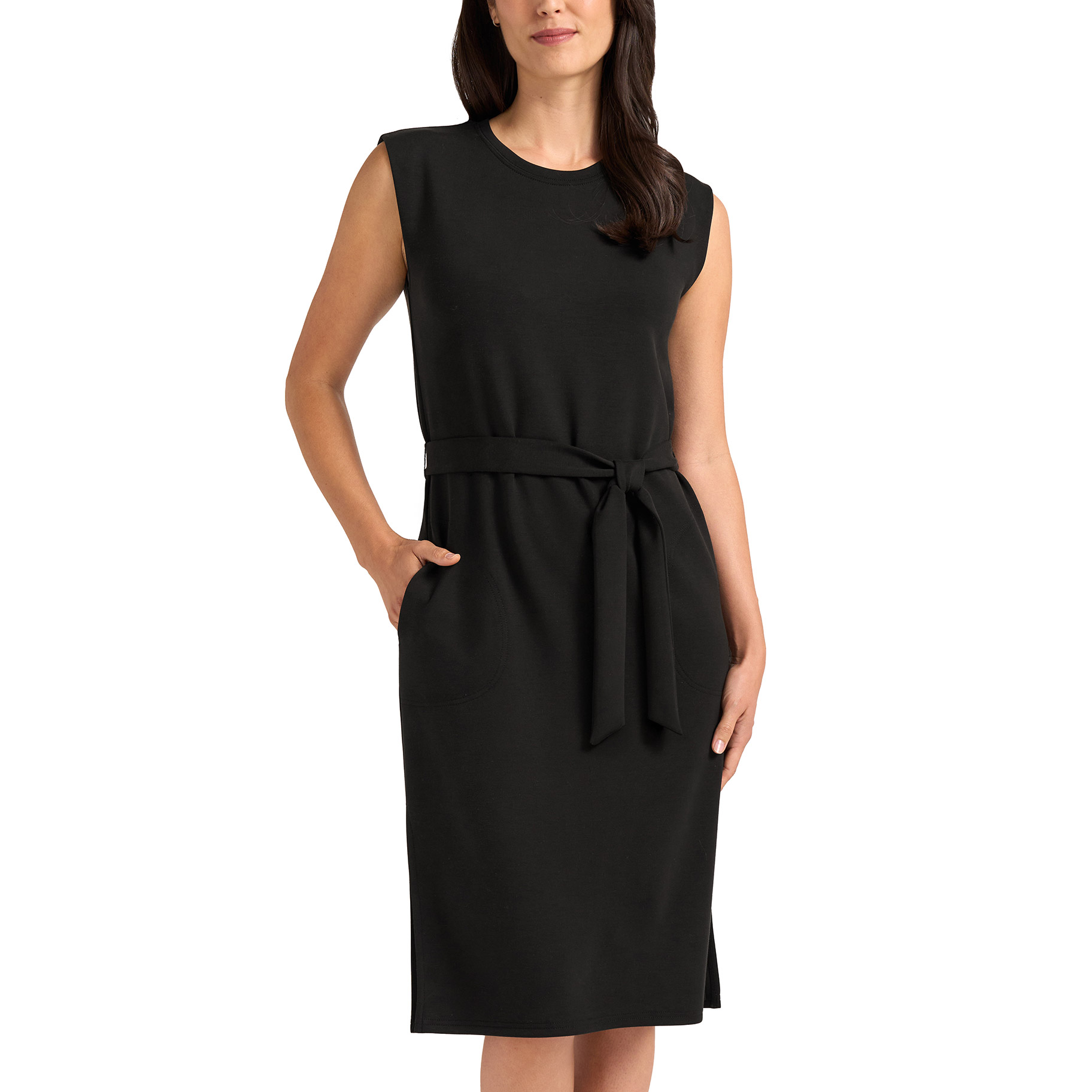 Max & Mia Women's Midi Dress