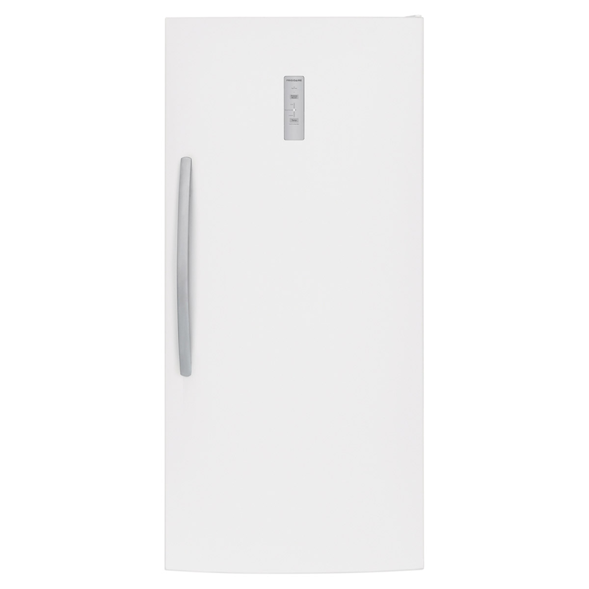 Frigidaire 20 cu ft. Upright Freezer with Auto-Close Doors