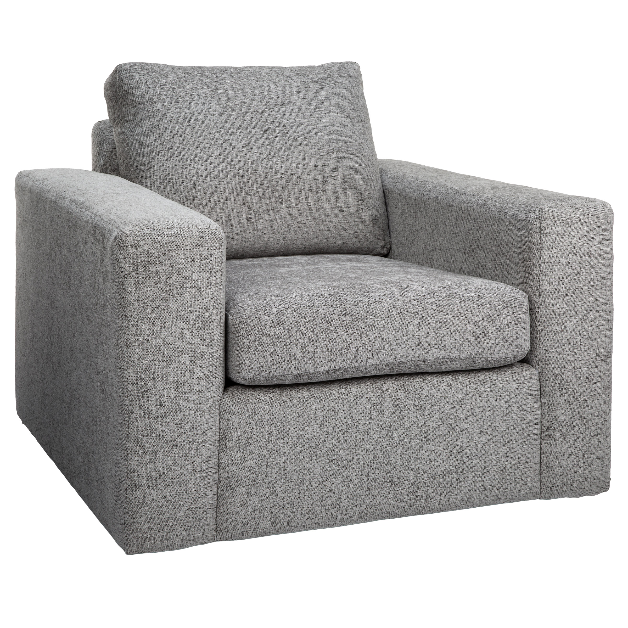 Trendline Rico Fabric Chair