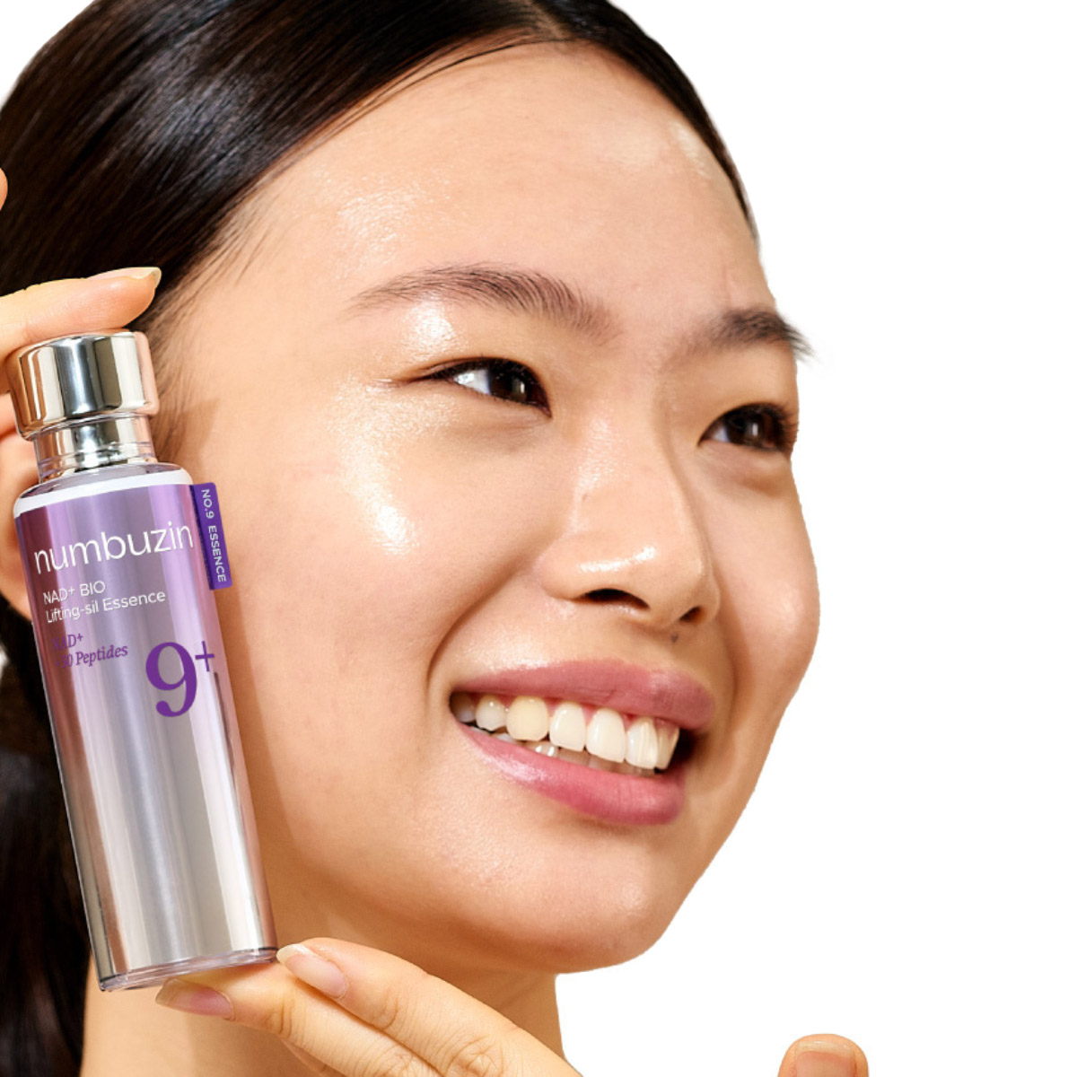 numbuzin Lifting Essence No.9 NAD+ BIO, 1.69 fl oz, 2-pack | Costco