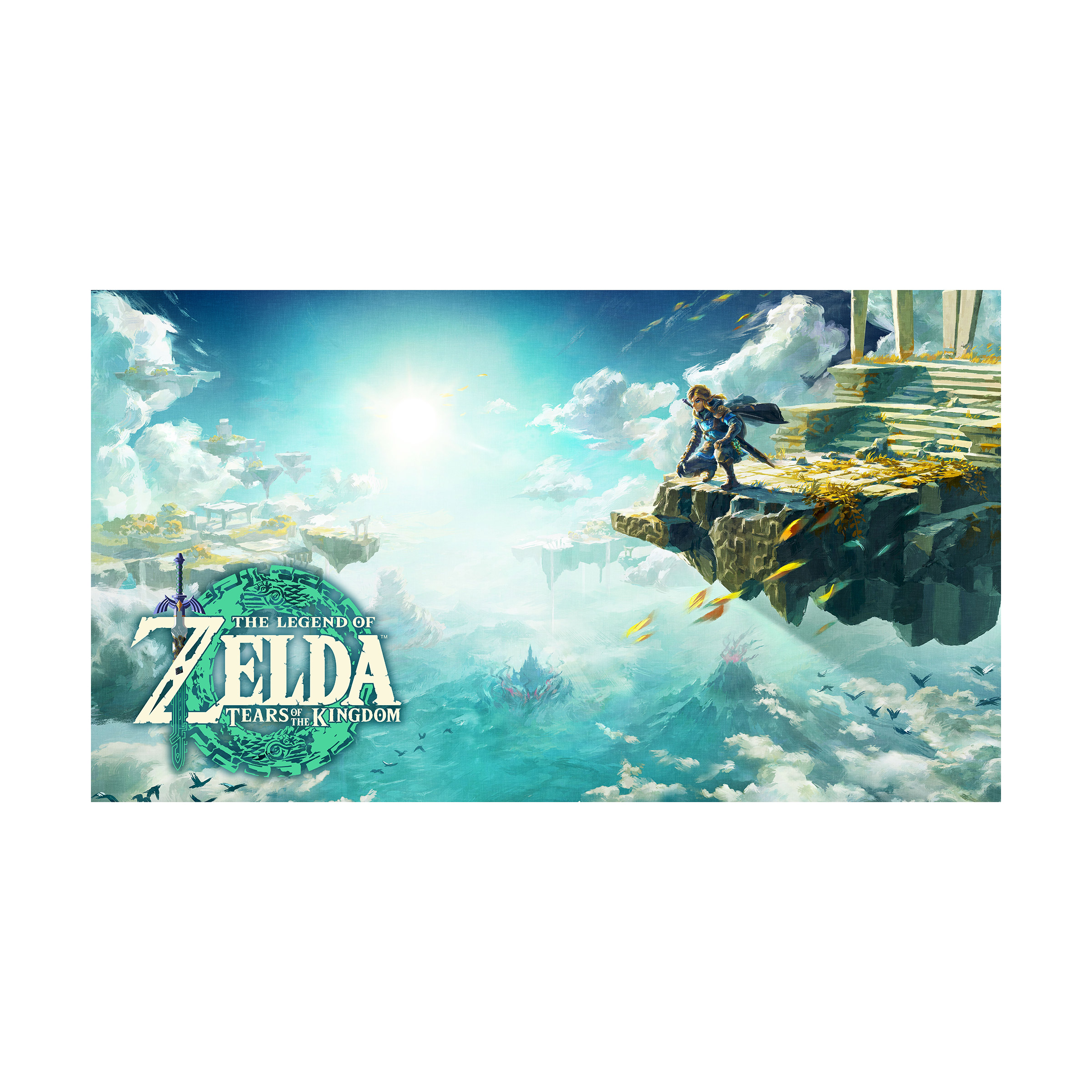 The Legend of Zelda: Tears of the Kingdom – Nintendo Switch 2 Edition  Digital Code