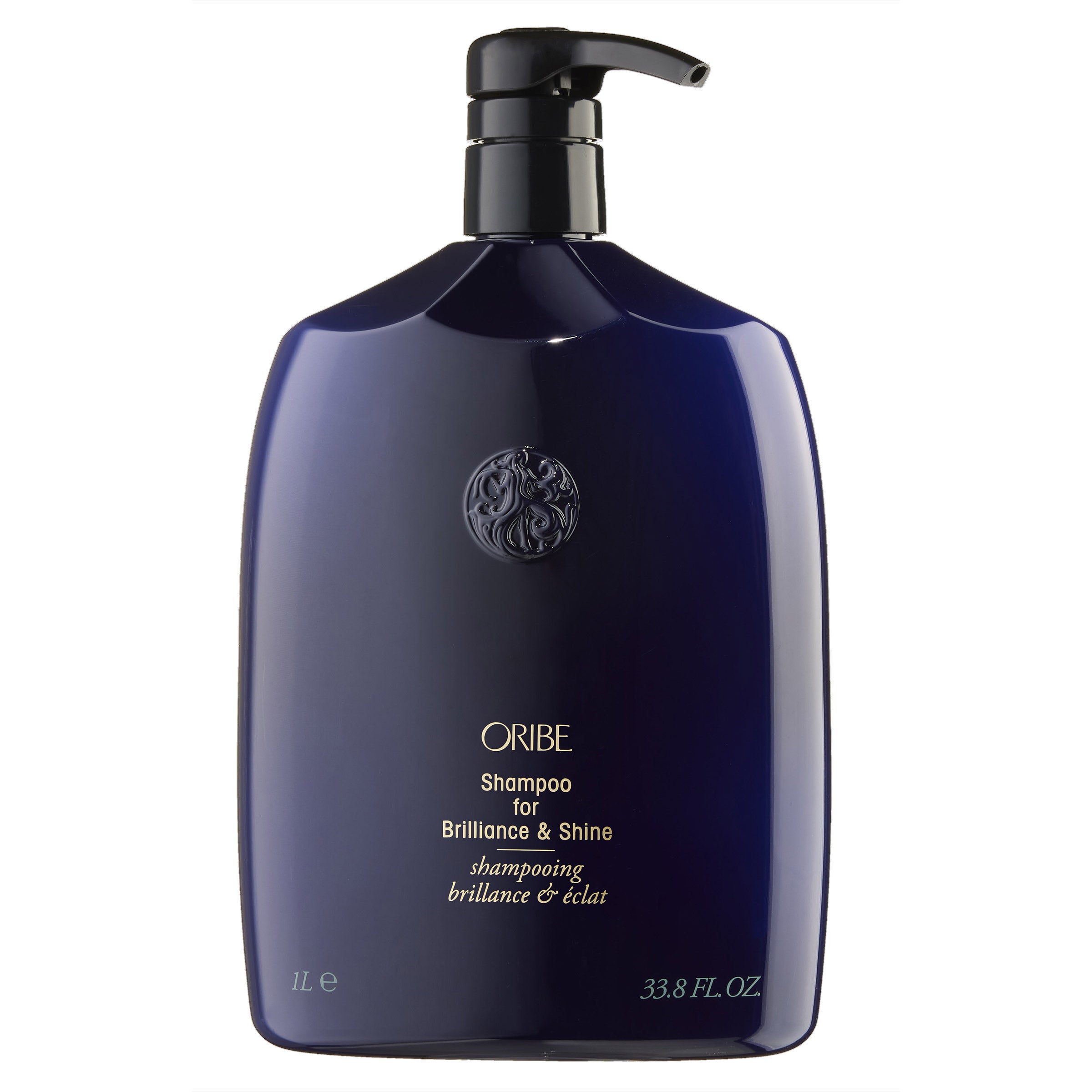 Oribe Brilliance Shine シャンプー 1L Oribe Shampoo for Brilliance & Shine, 33.8 fl oz | Costco