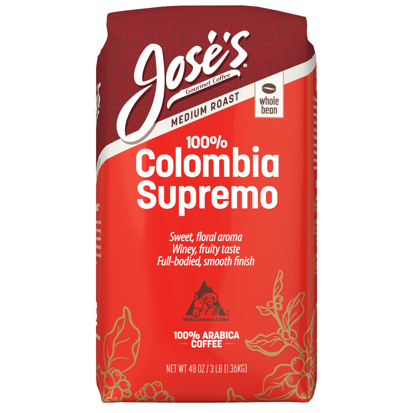 Whole Bean Coffee For Espresso