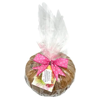 Posh Pantry Old Fashioned Buttermilk Cinnamon Streusel Cake, 64 oz