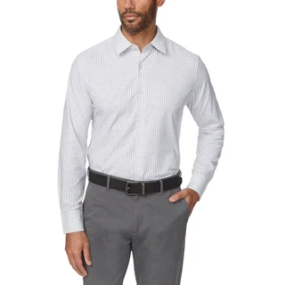 BONOBOS MEN'S TECH BUTTON DOWN SHIRT
