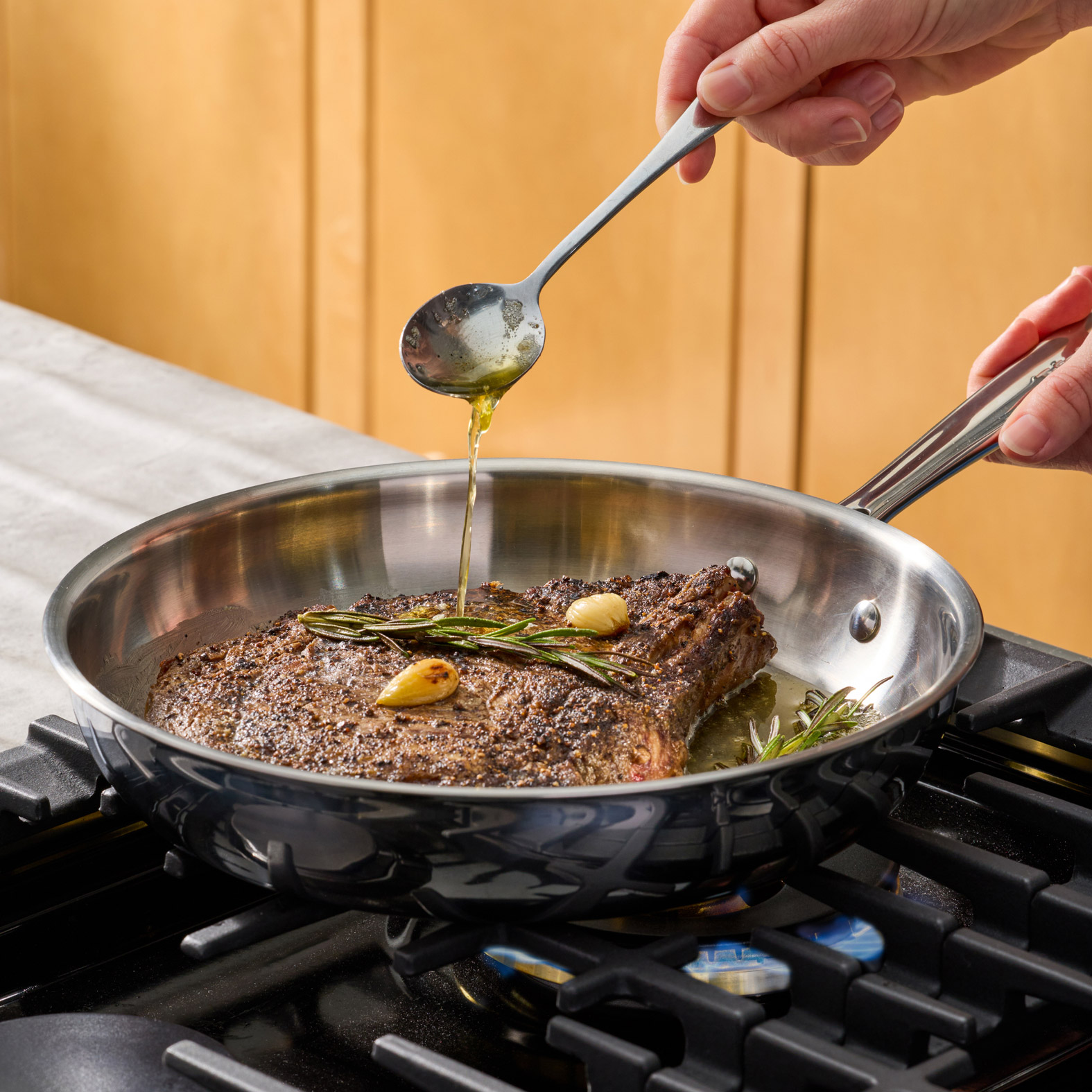 Enlarge Product Preview 4 Successfully Enriched by automation Job.