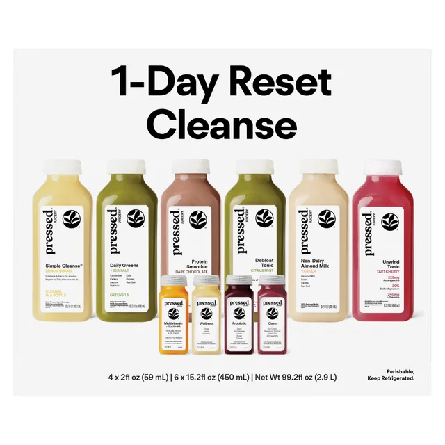 1 DAY RESET CLEANSE ROADSHOW P252