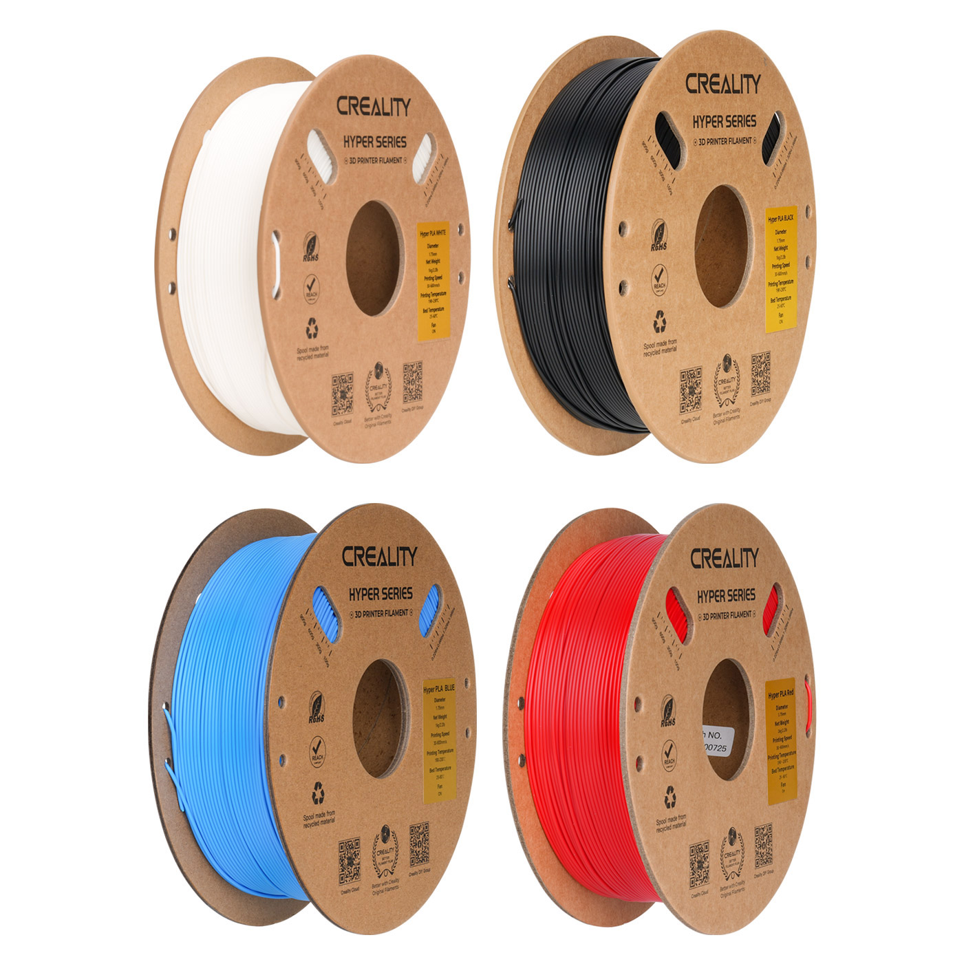 Enlarge Product Preview 6 Successfully Enriched by automation Job.