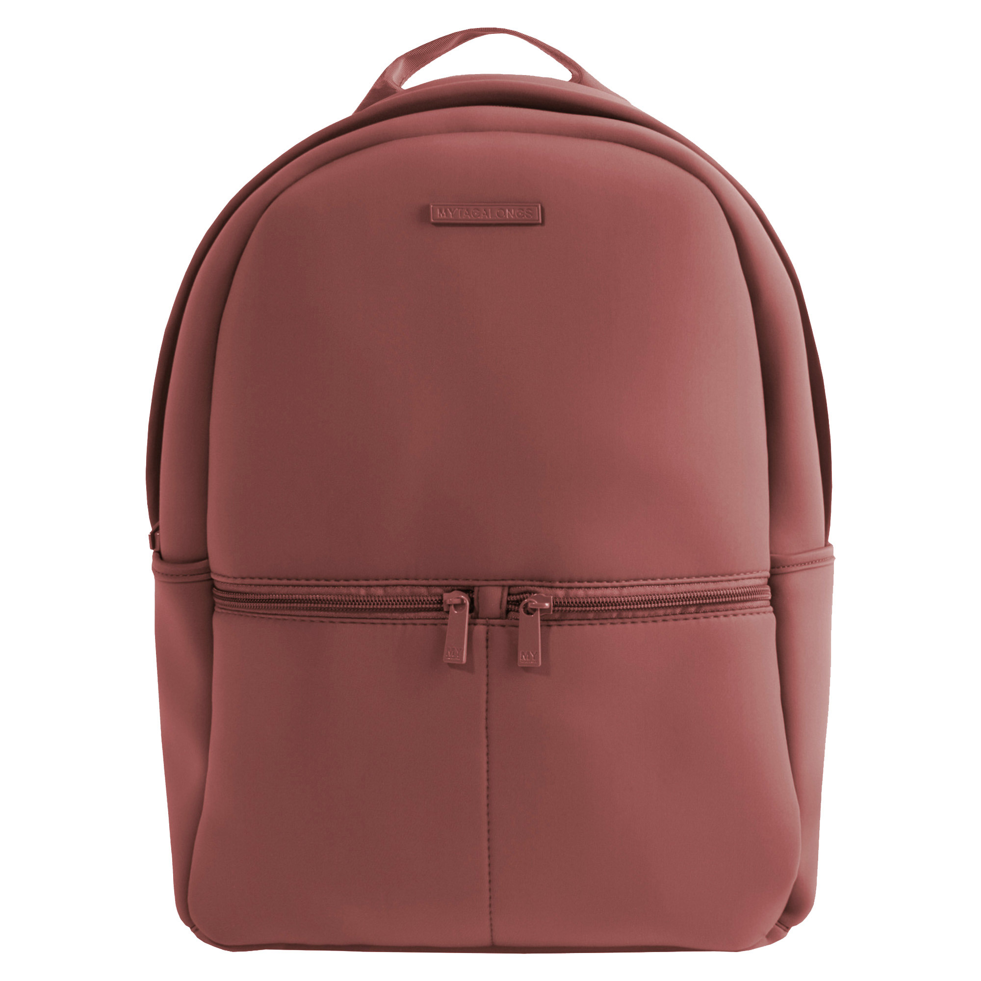 Mytagalongs Neoprene Backpack