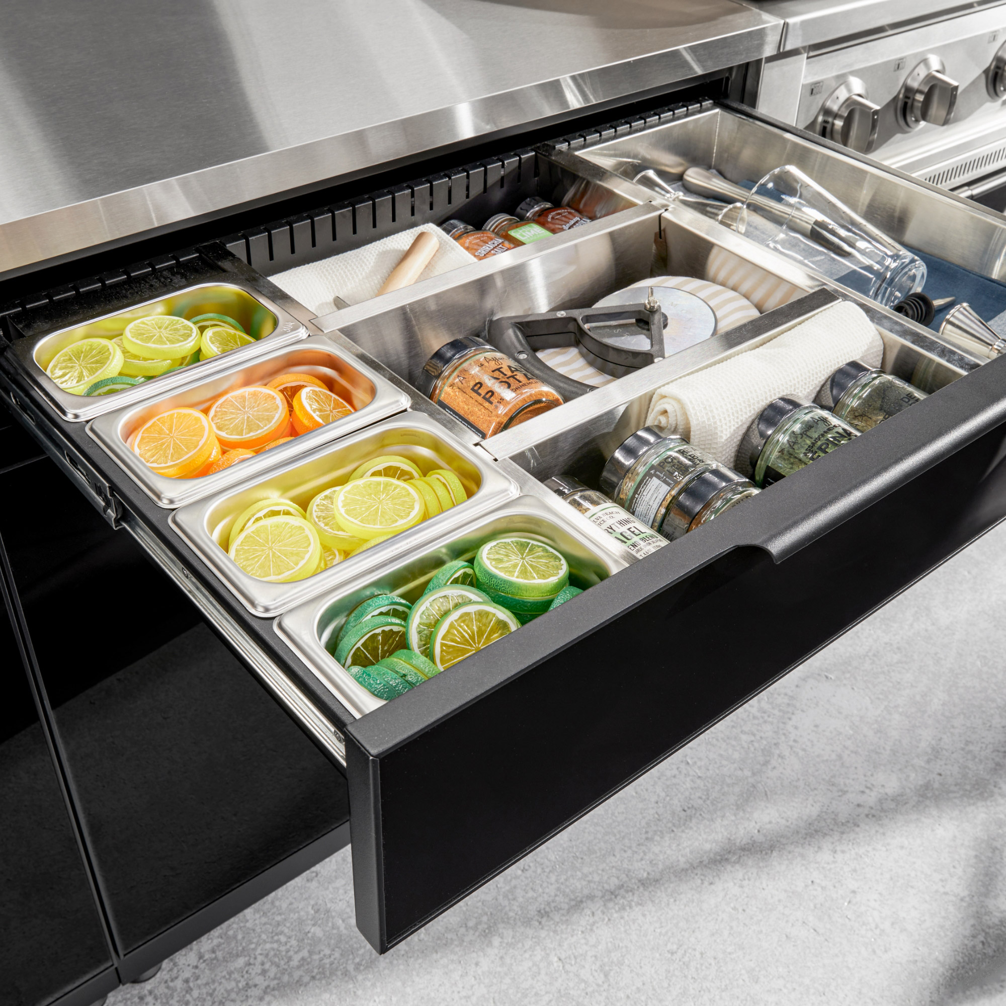 Enlarge Product Preview 5 Successfully Enriched by automation Job.