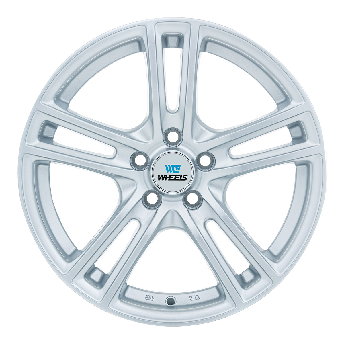 C-Wheels 18 in. SATURN Alloy Wheel - CW081495