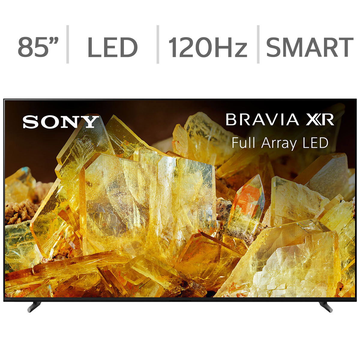 Sony 85
