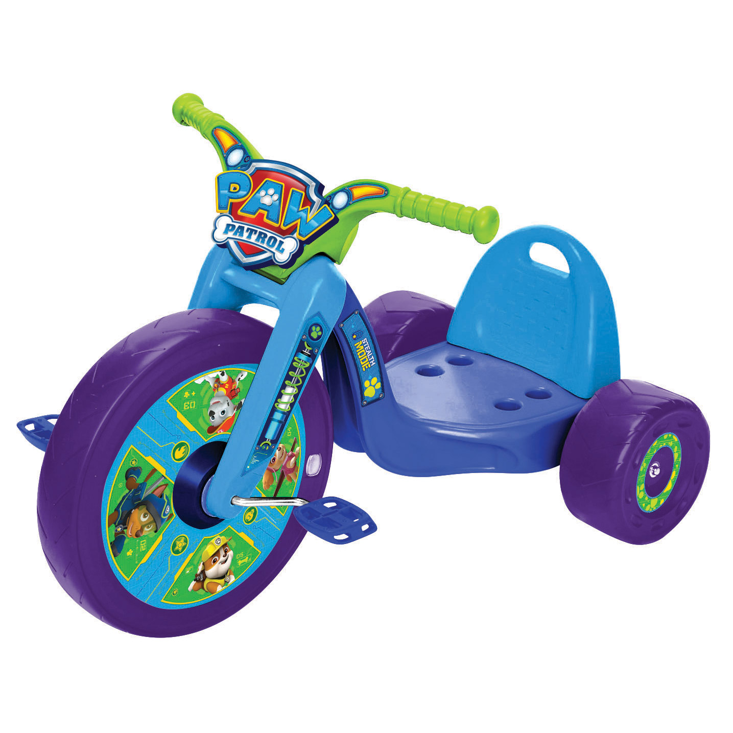 Jakks Pacific PAW Patrol 38 cm (15 in) Cruiser Trike