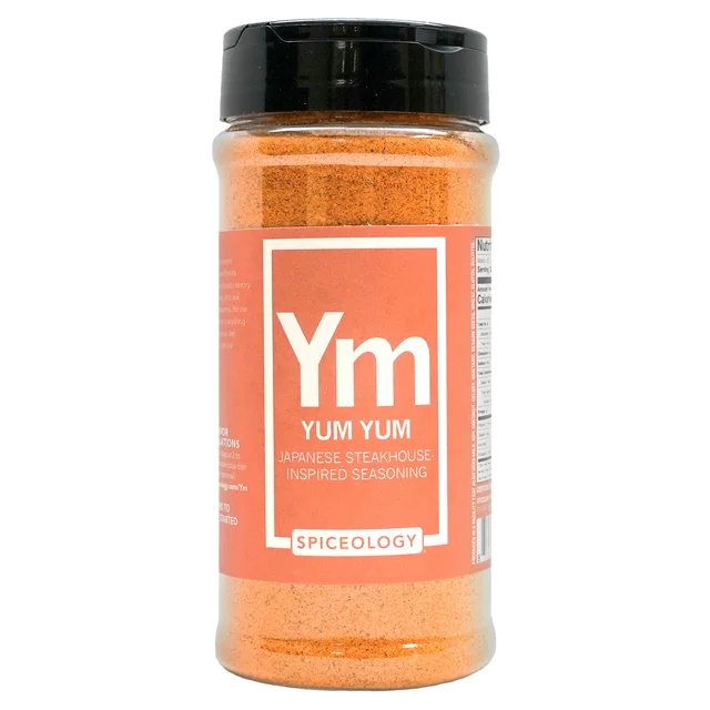 SPICEOLOGY YUM YUM BLEND 10OZ