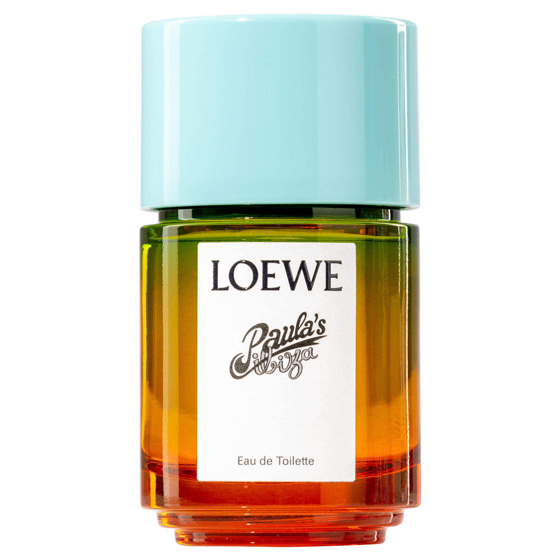 Loewe Paulas Ibiza for Women, Eau de toilette, 100 mL