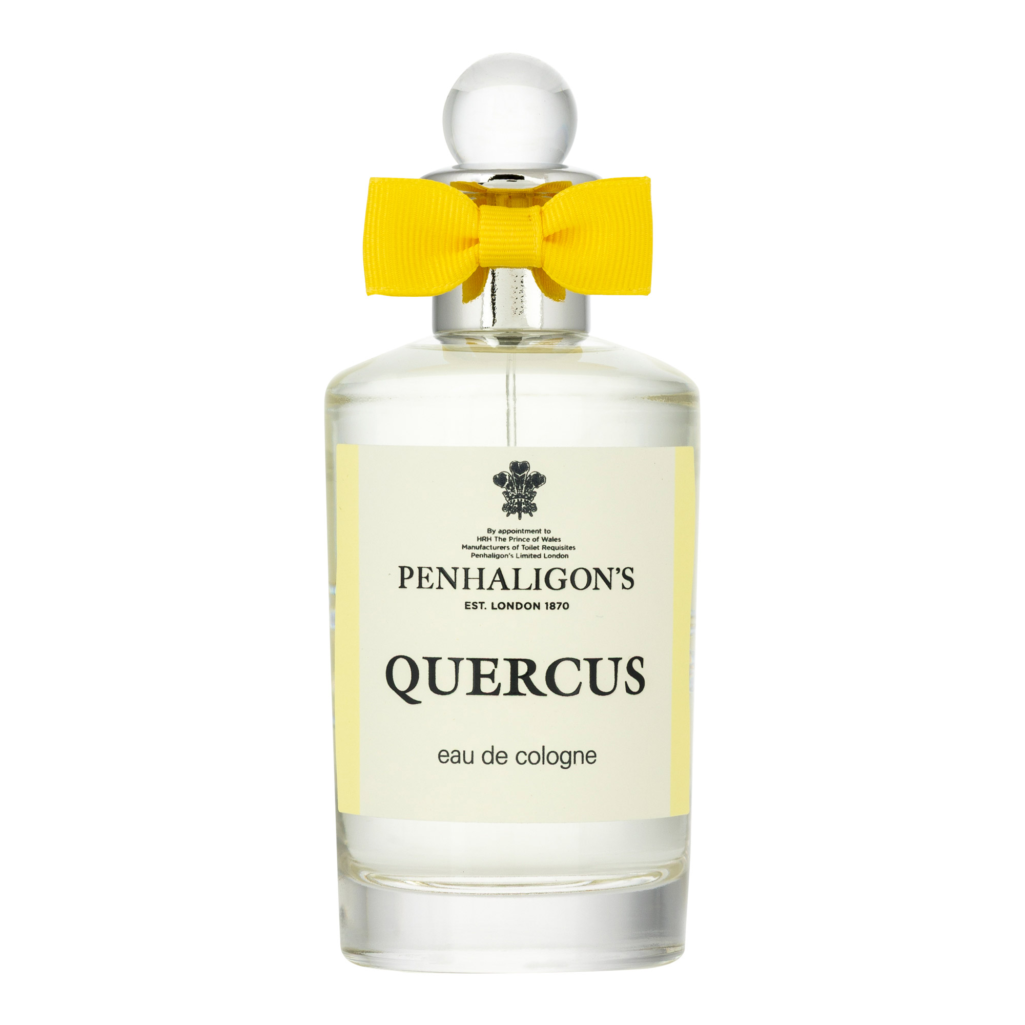 Penhaligon's Quercus for Women, Eau de cologne, 100 mL