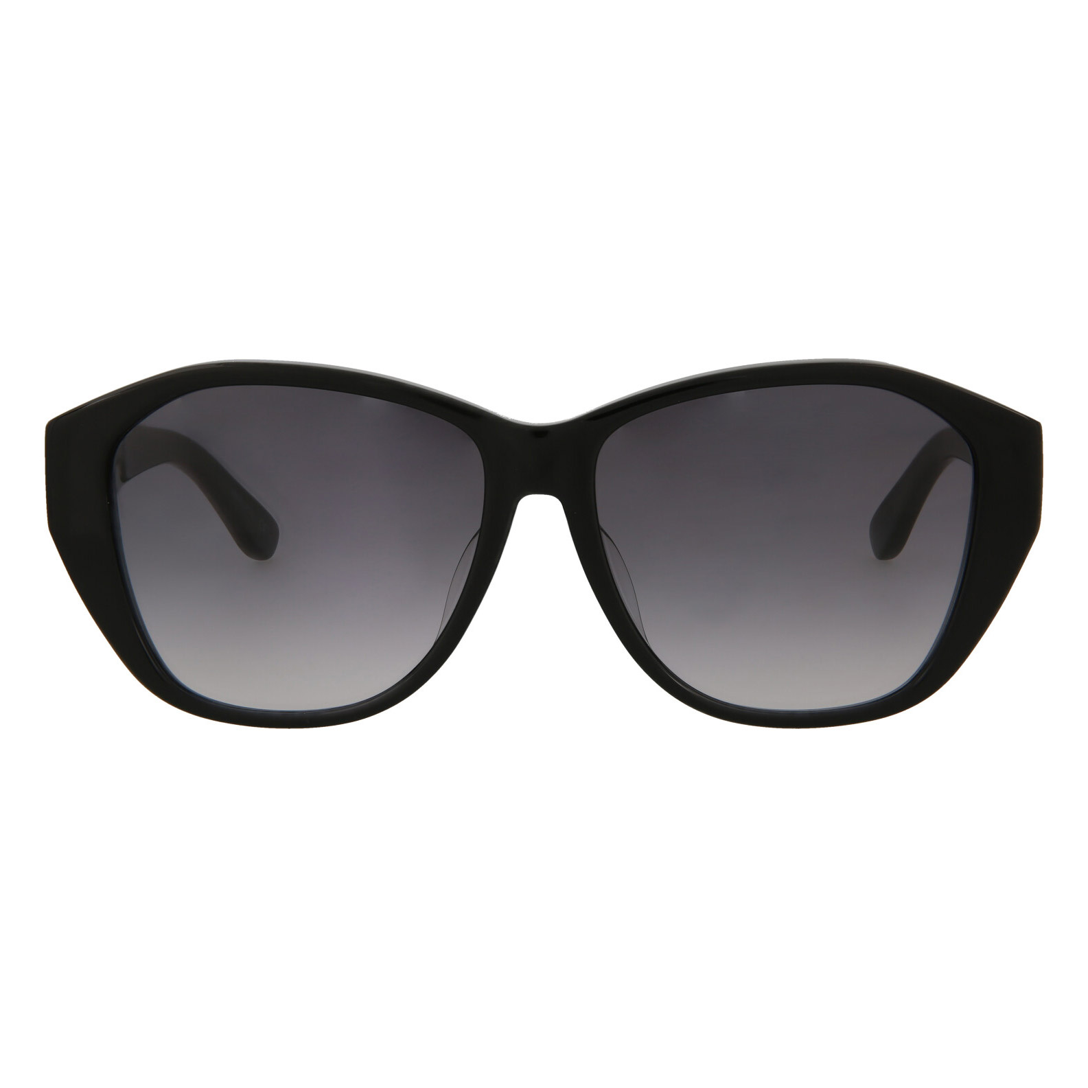 Saint Laurent SLM8F Black Grey Sunglasses | Costco
