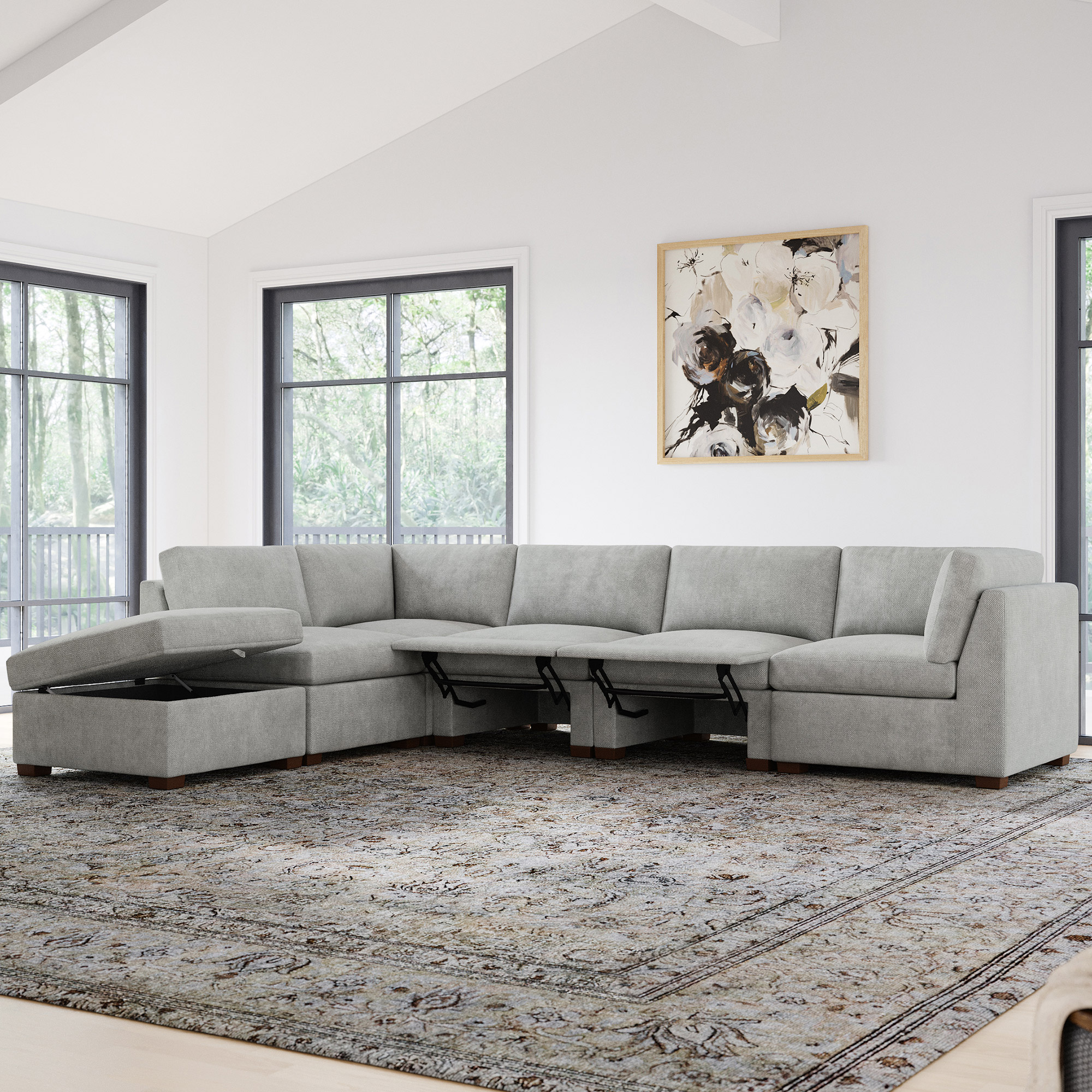 Enlarge Product Preview 7 Successfully Enriched by automation Job.