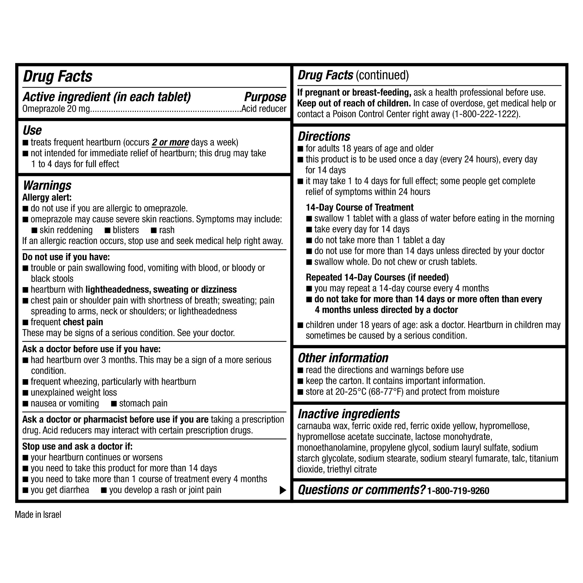 Enlarge Product Preview 5 Successfully Enriched by automation Job.