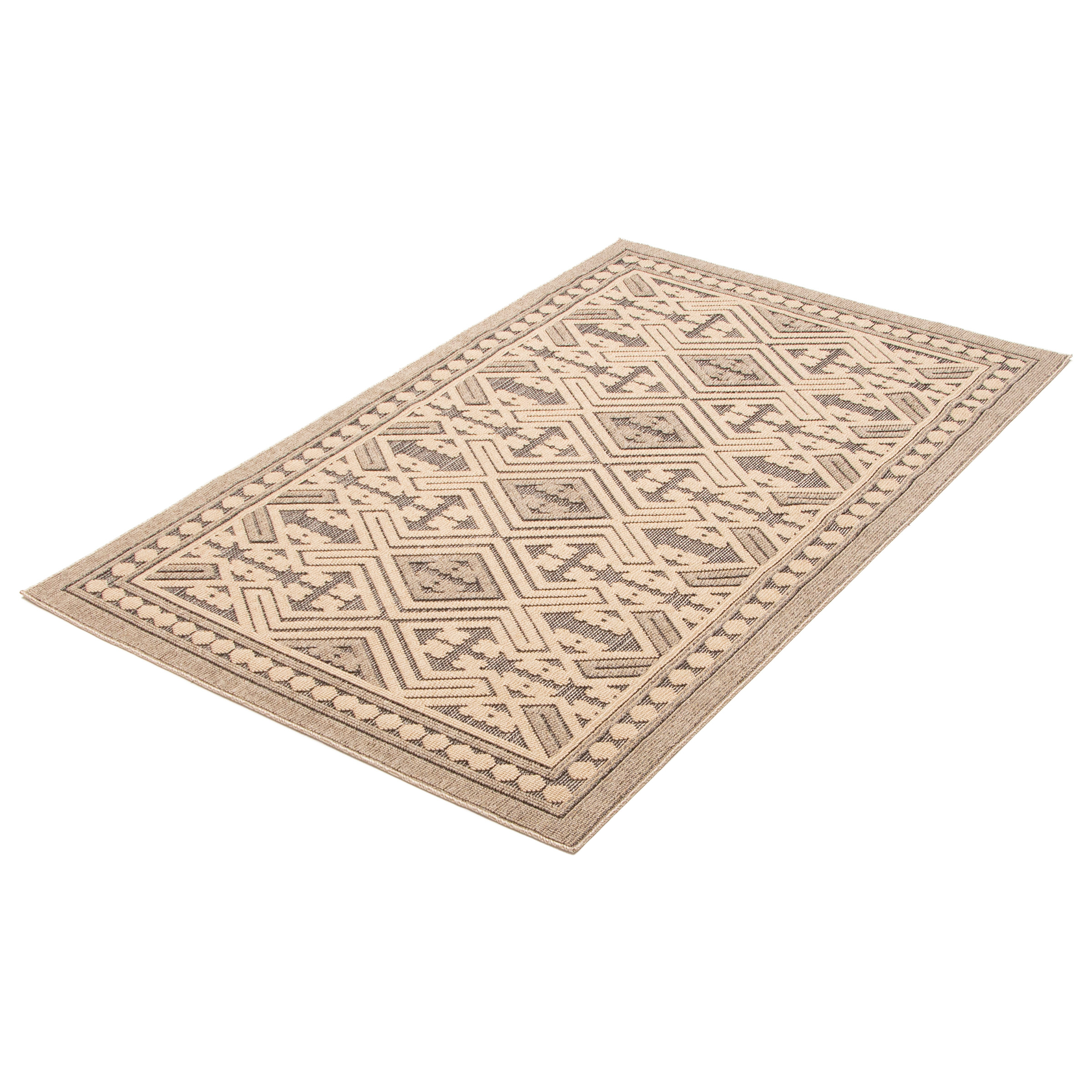 ECARPETGALLERY Symphony Collection Genoa Indoor Area Rug | Costco