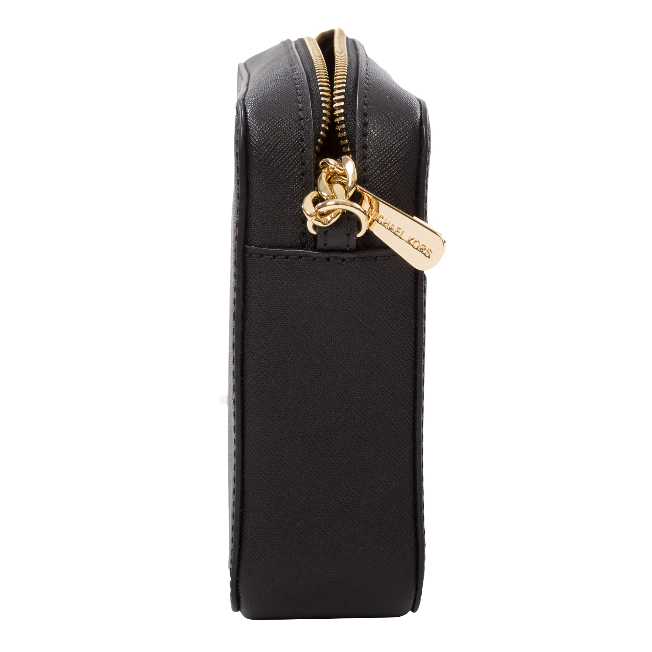 Michael Kors Crossbody Bag, Black | Costco