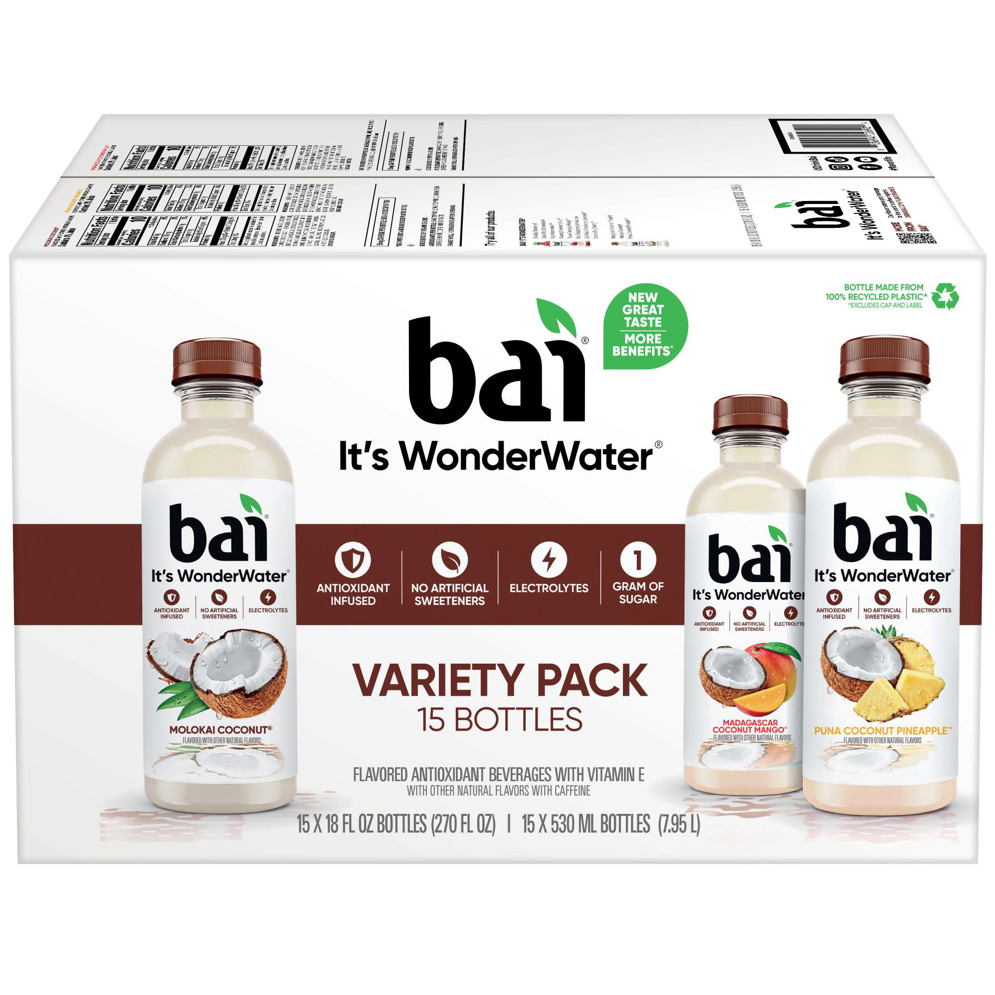 Enlarge Product Preview 3 Successfully Enriched by automation Job.