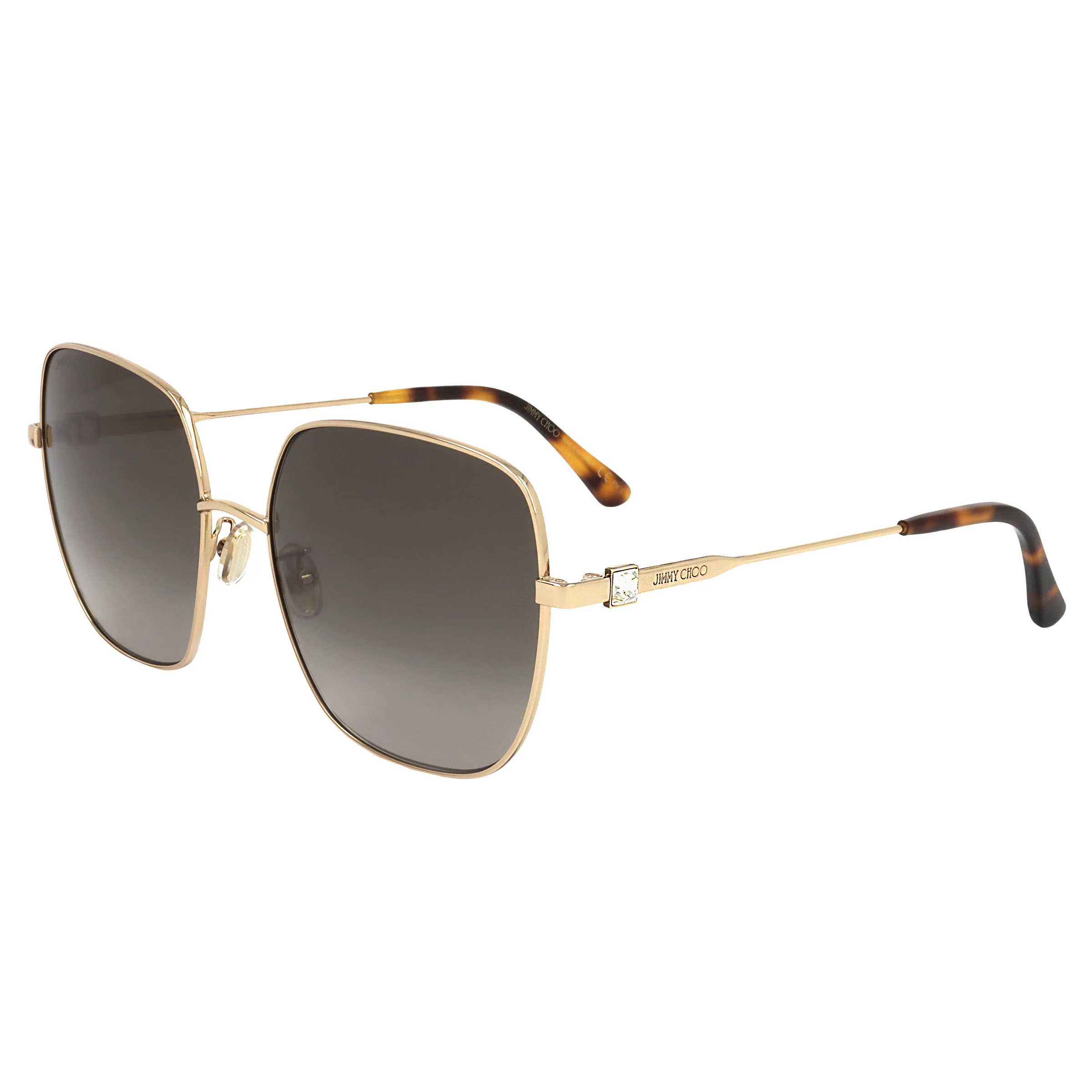 Jimmy Choo Kori Sunglasses | Costco