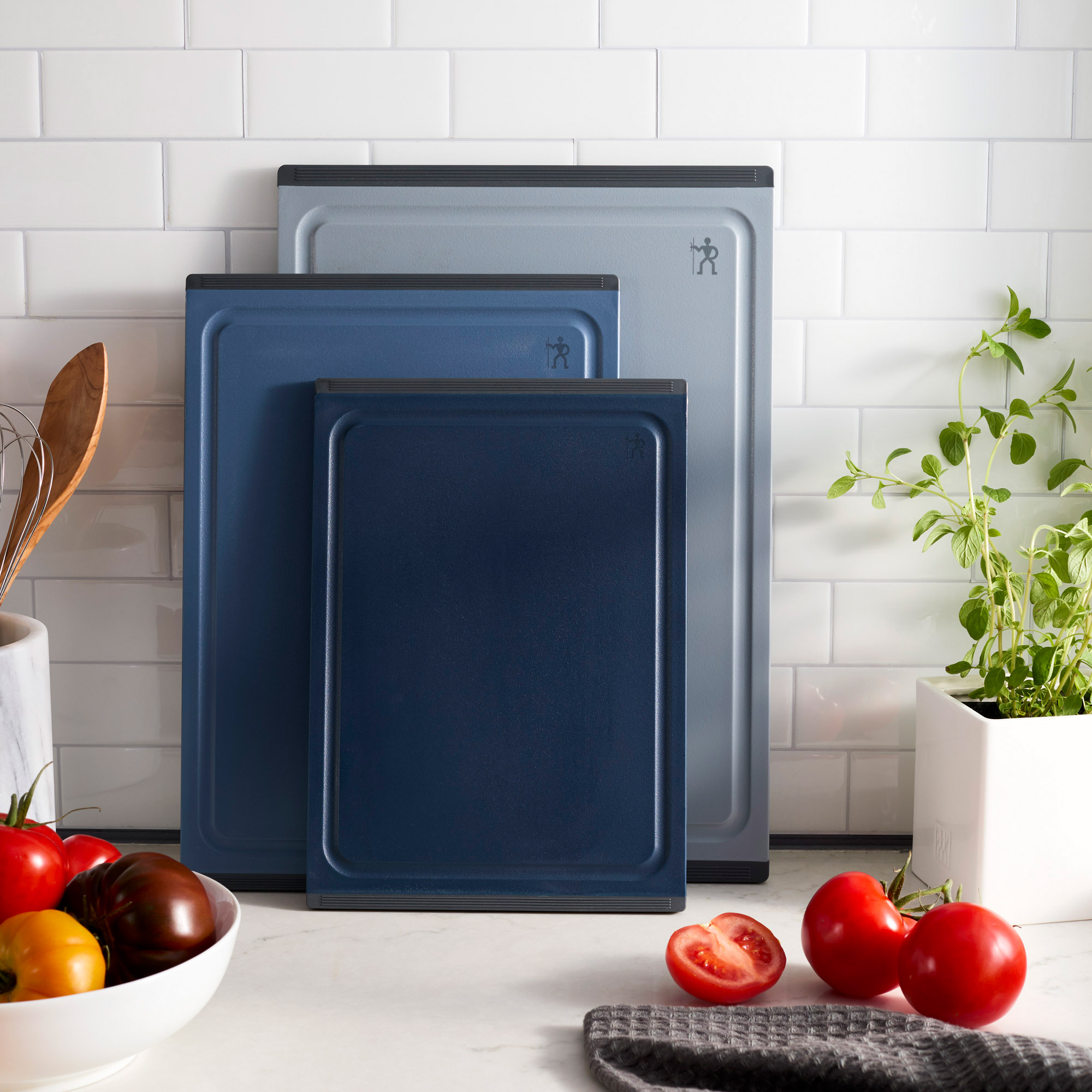 Henckels 3-piece Cutting Boards